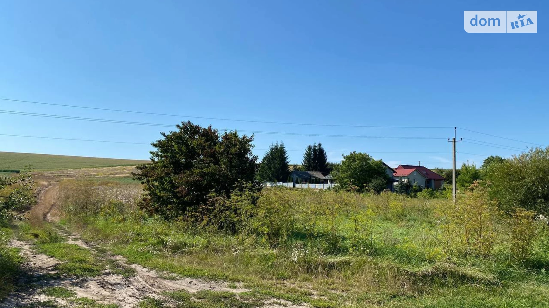 Продается земельный участок 29 соток в Тернопольской области, цена: 18000 $ - фото 3