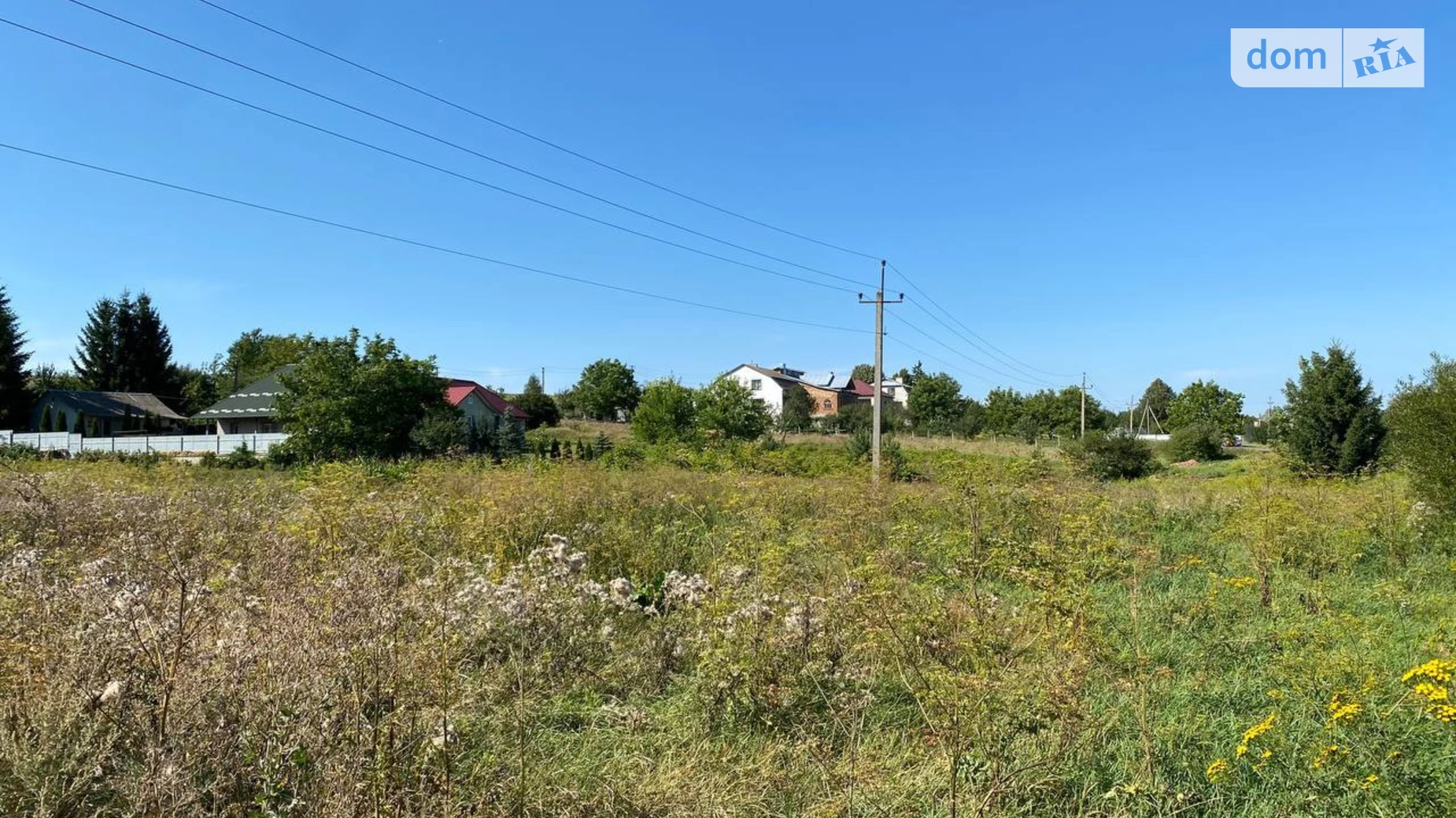 Продается земельный участок 29 соток в Тернопольской области, цена: 18000 $ - фото 5