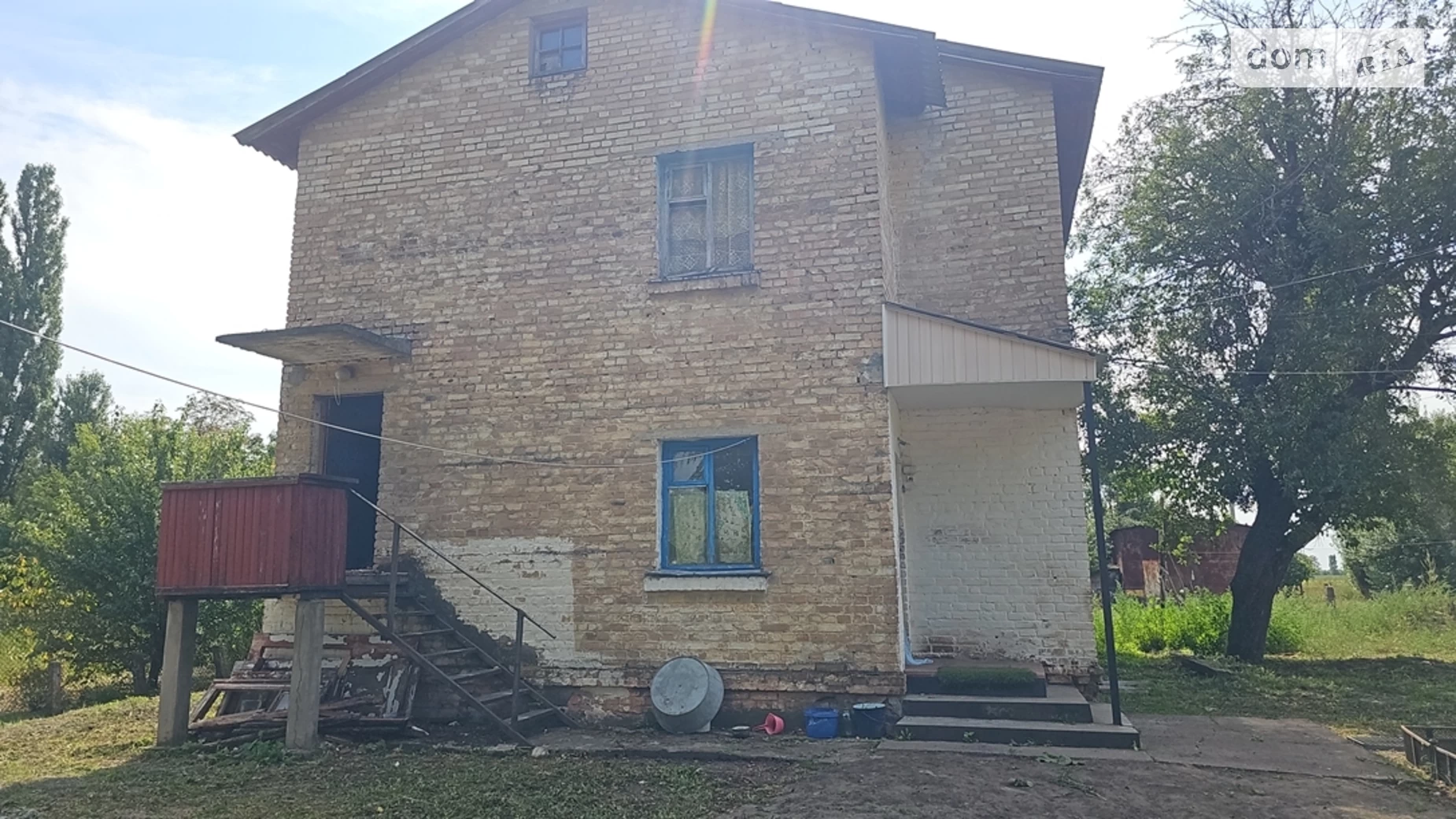 Продається 2-кімнатна квартира 54.15 кв. м у Яготині, вул. Толбухіна - фото 3