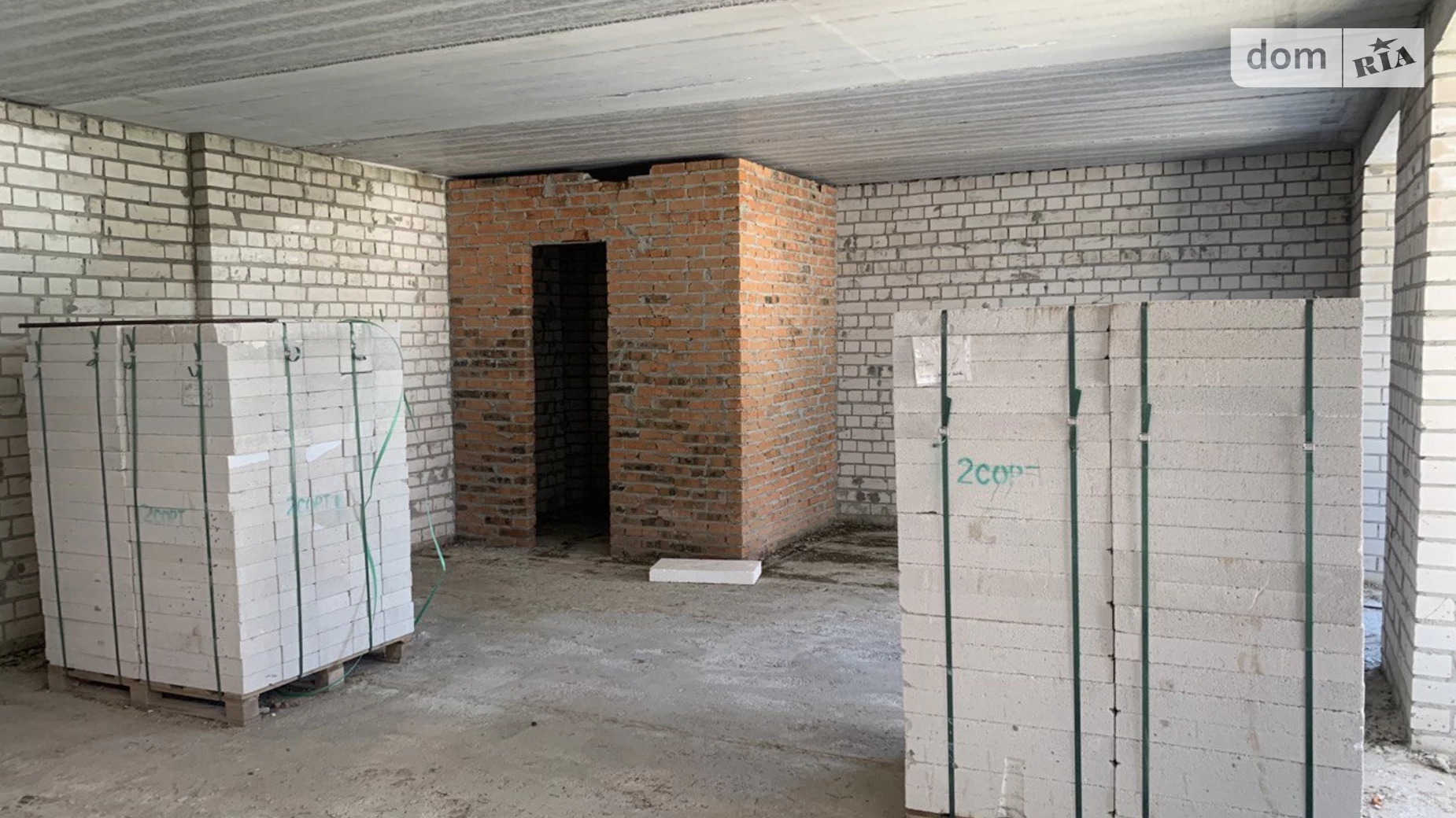 Продается 2-комнатная квартира 64 кв. м в Гостомеле, ул. Соборная, 1 - фото 5