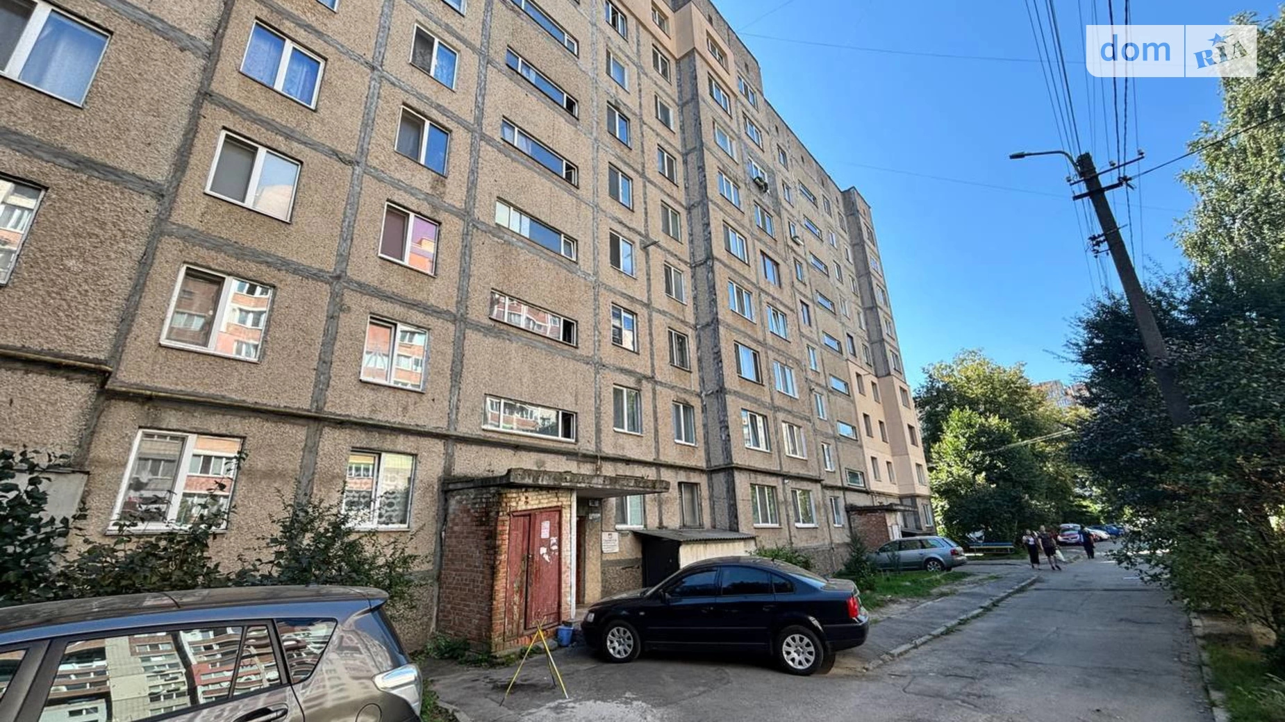 Продается 3-комнатная квартира 62 кв. м в, цена: 68000 $ - фото 2