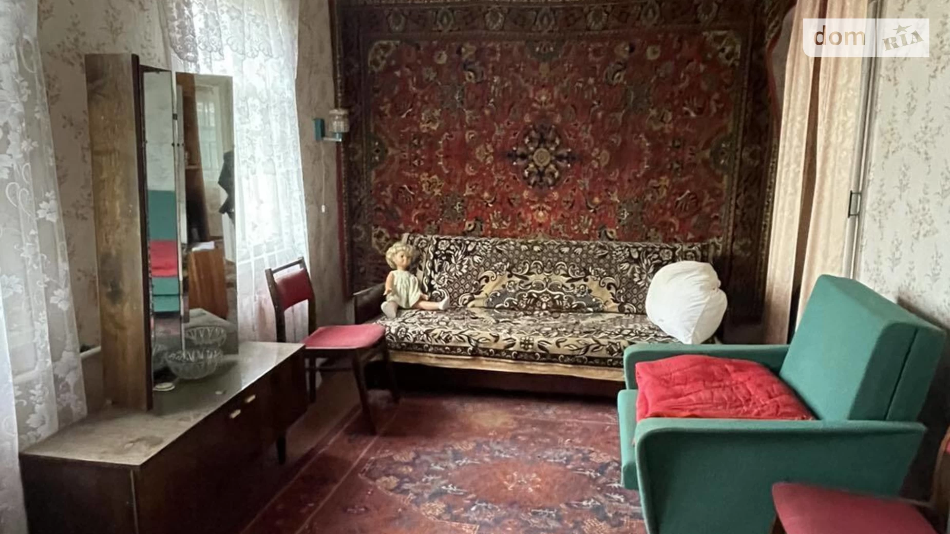 Продается одноэтажный дом 60 кв. м с баней/сауной, цена: 18000 $ - фото 3