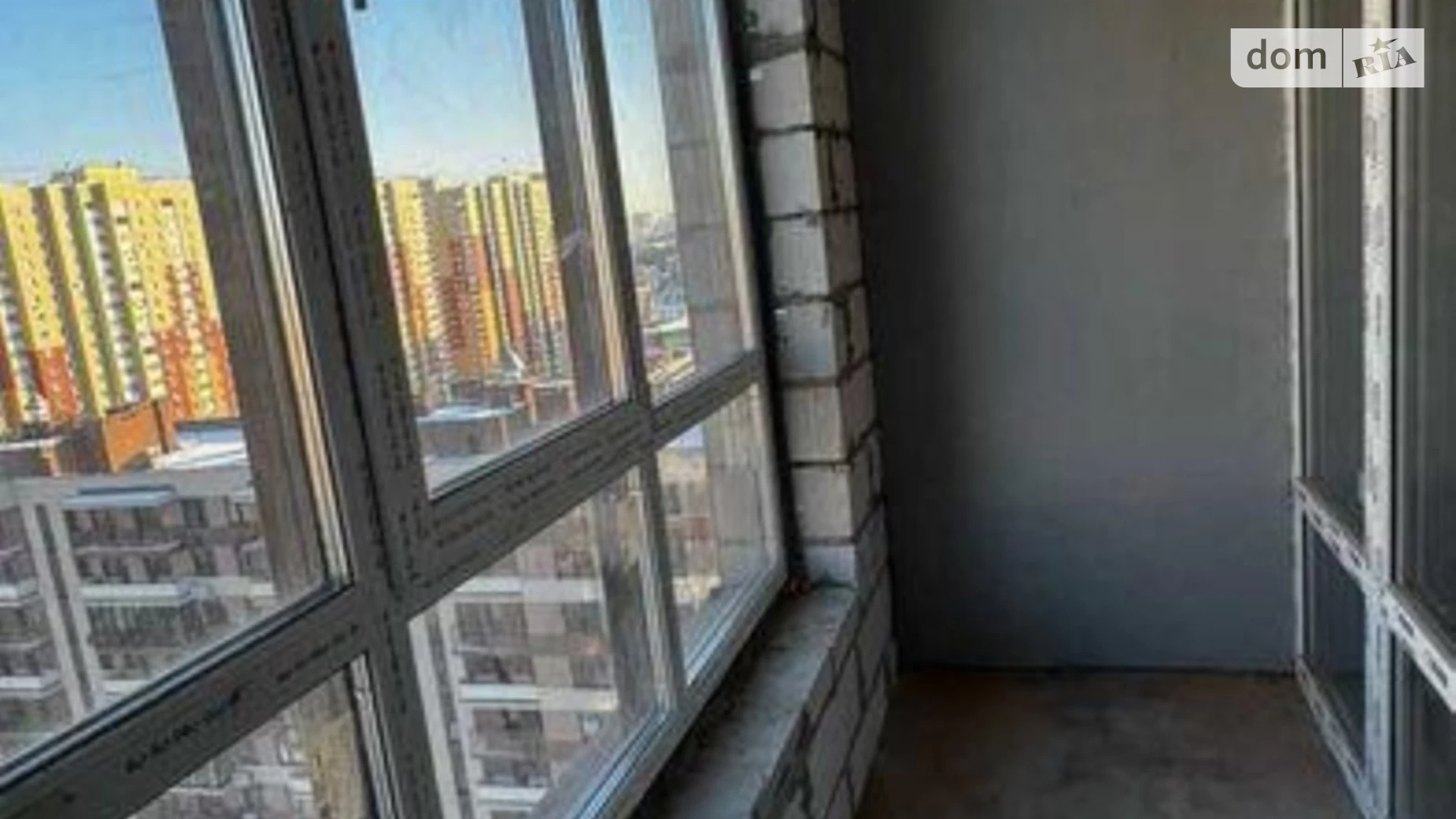 Продается 2-комнатная квартира 68.8 кв. м в Киеве, ул. Александра Олеся, 2Б - фото 3