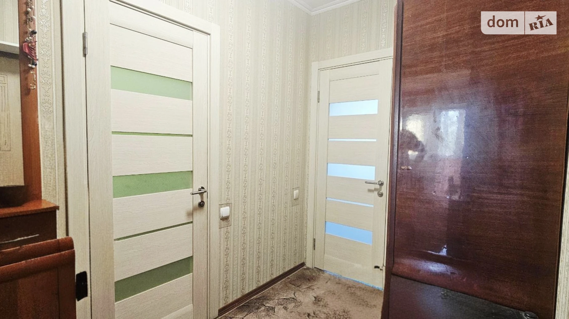 Продається 1-кімнатна квартира 40 кв. м у Рівному, бул. Хмельницького Богдана - фото 4