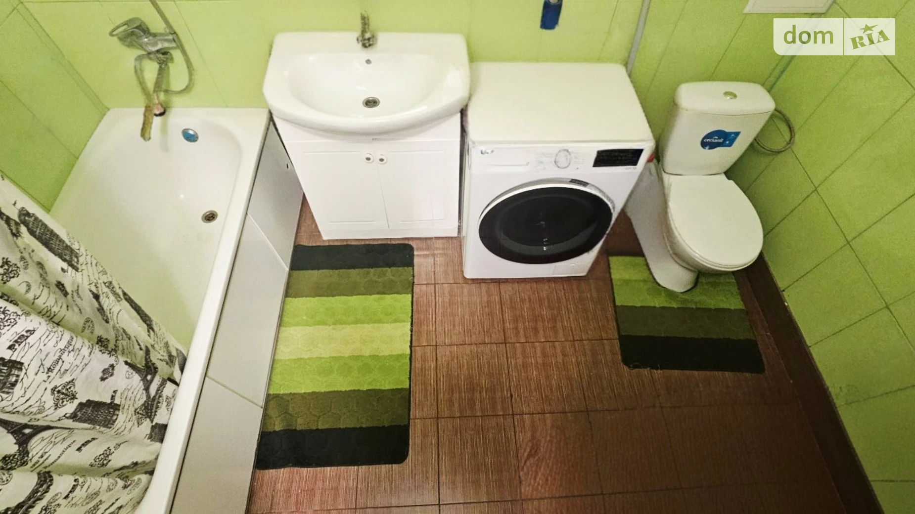 Продається 1-кімнатна квартира 40 кв. м у Рівному, бул. Хмельницького Богдана - фото 5