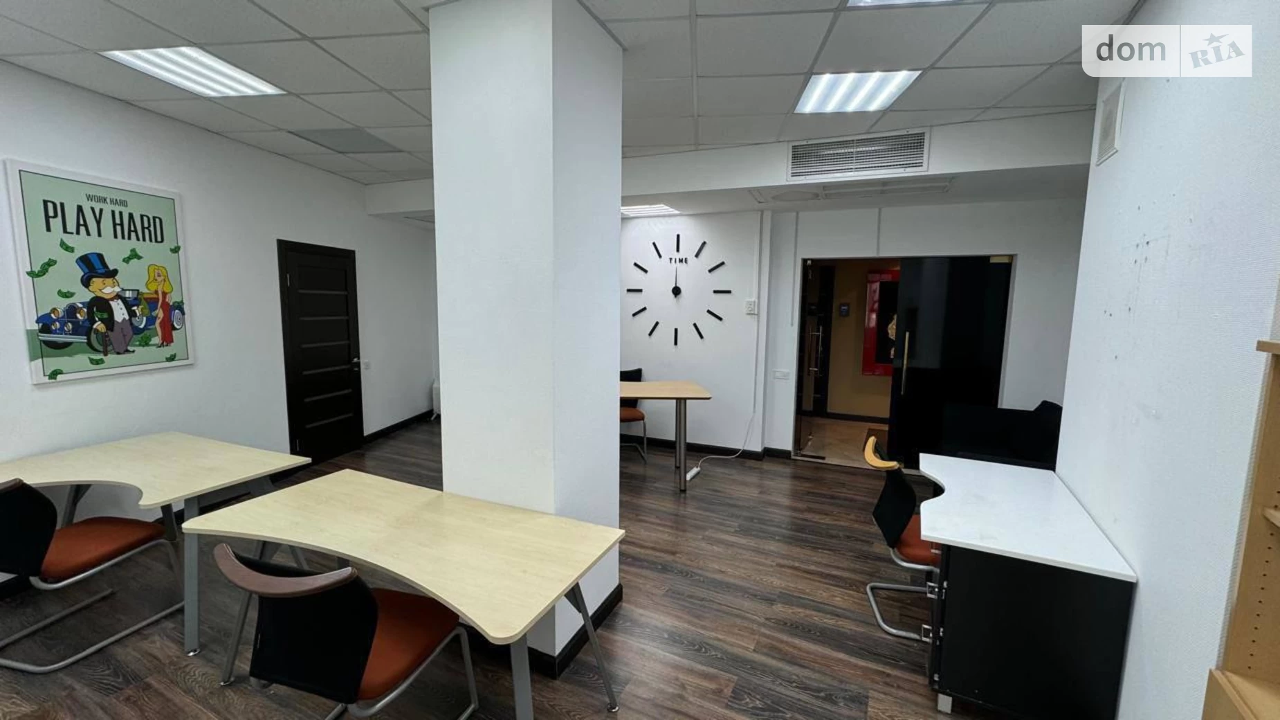 Продается объект сферы услуг 57 кв. м в 4-этажном здании, цена: 95000 $ - фото 4