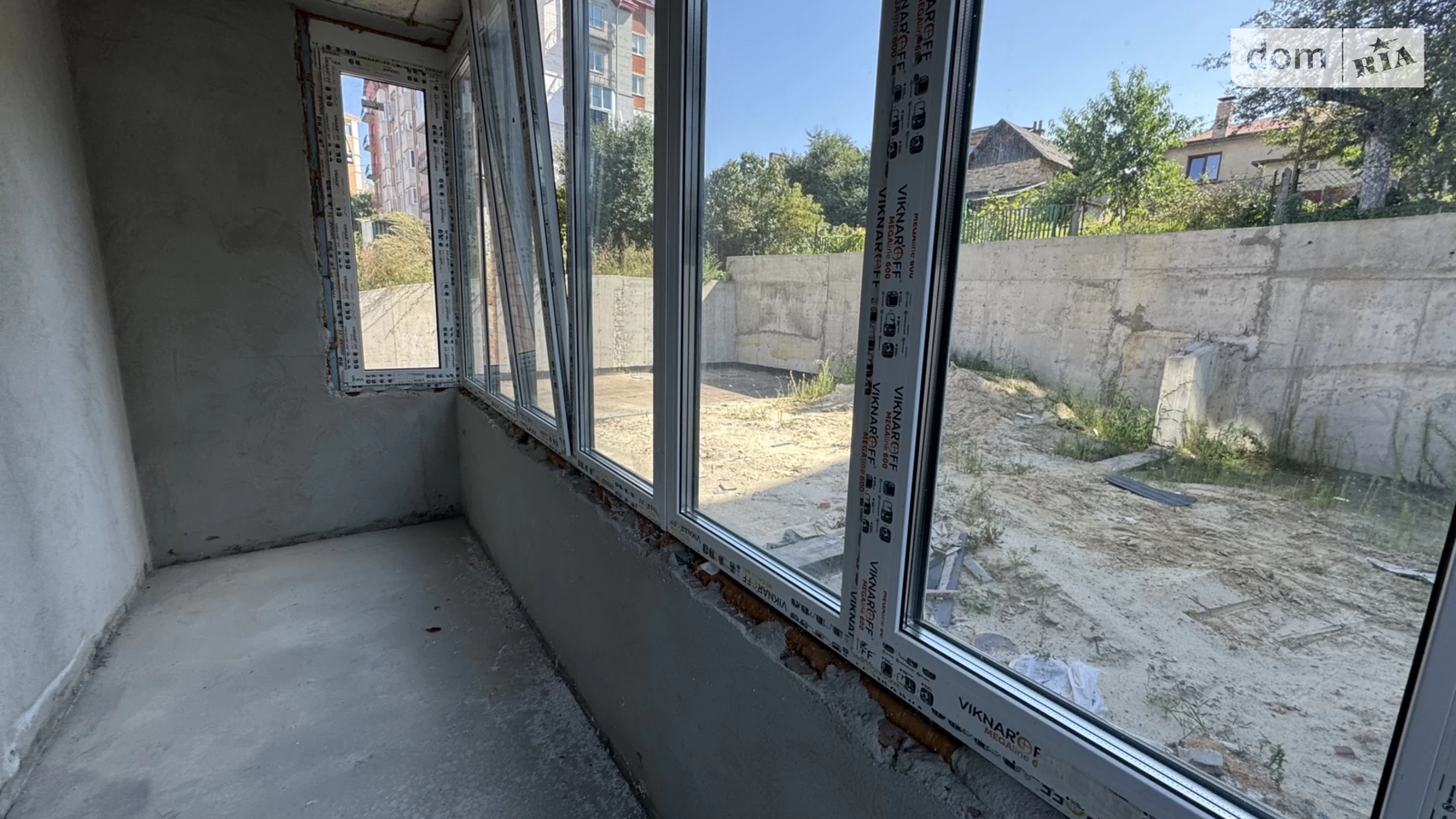 1-комнатная квартира 47.7 кв. м в Тернополе, ул. Чумацкая - фото 5
