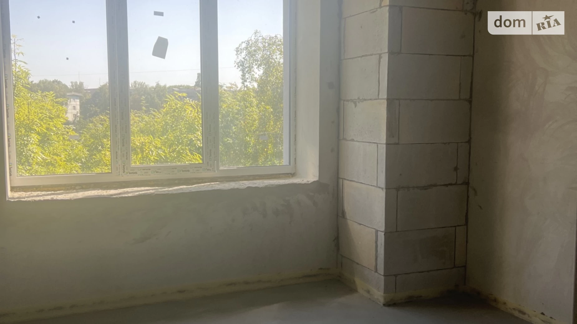 Продается 1-комнатная квартира 39 кв. м в Ивано-Франковске, ул. Сухомлинского, 28А - фото 3