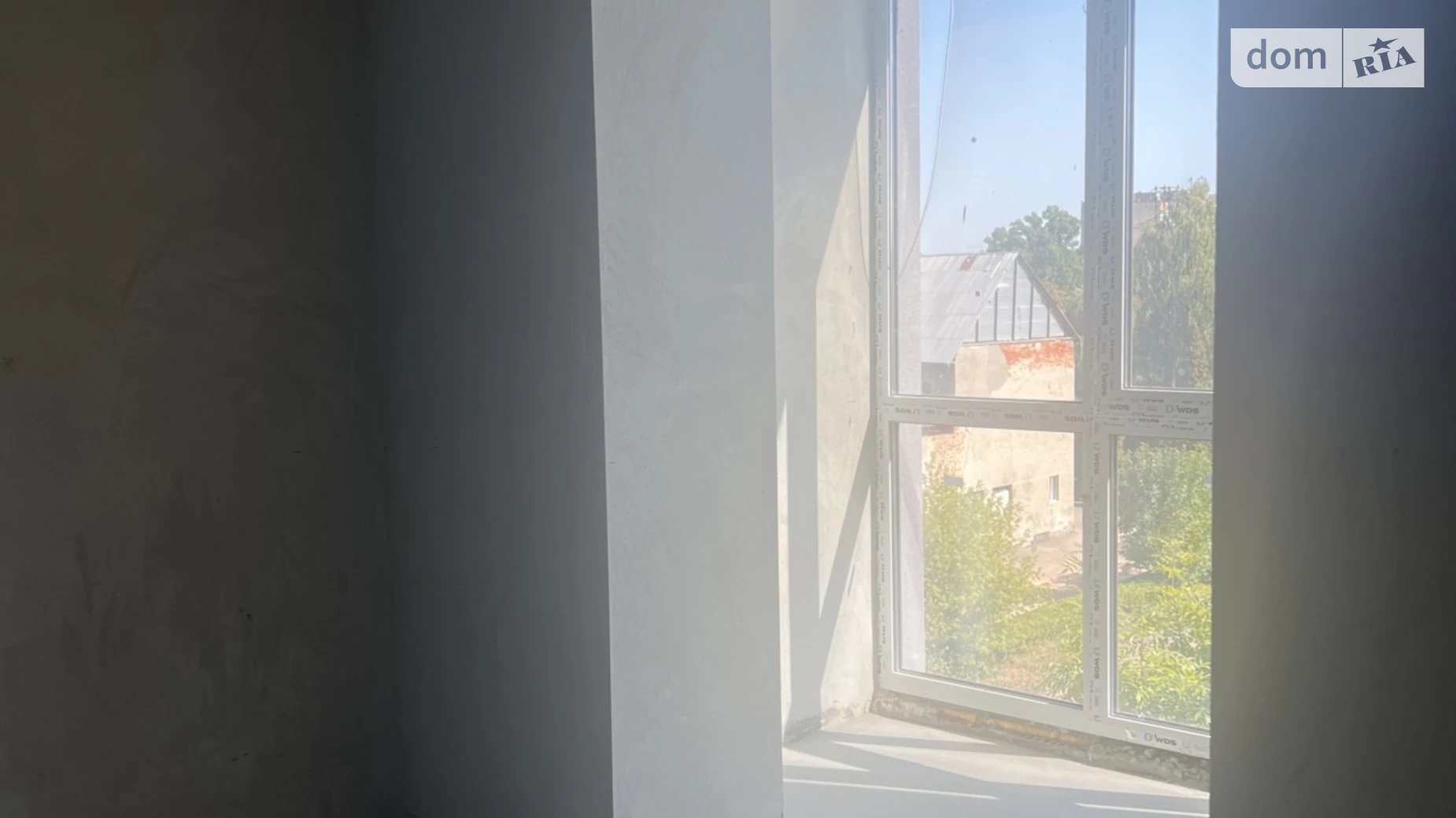 Продается 1-комнатная квартира 39 кв. м в Ивано-Франковске, ул. Сухомлинского, 28А - фото 5