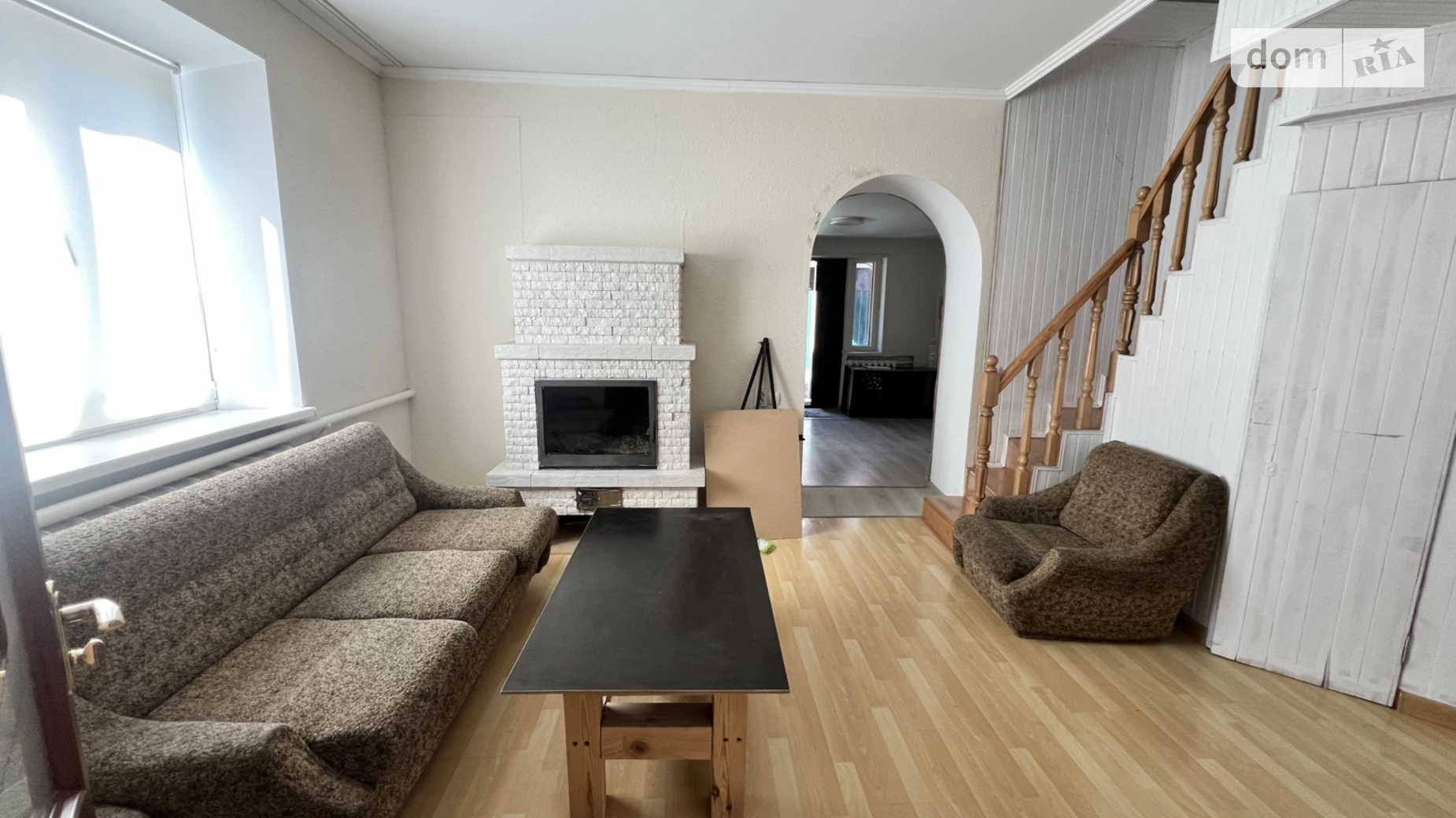 Продается дом на 2 этажа 124 кв. м с мансардой, цена: 78000 $ - фото 5