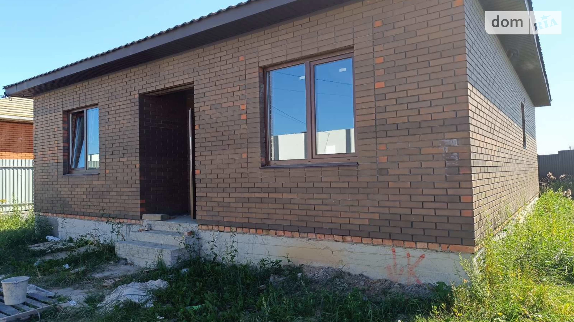 Продается одноэтажный дом 90 кв. м с баней/сауной, цена: 72000 $ - фото 2