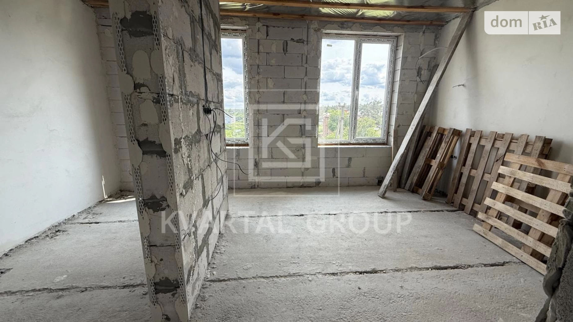 ул. Вербицкого(Интернациональная) Гостомель, цена: 69000 $ - фото 2