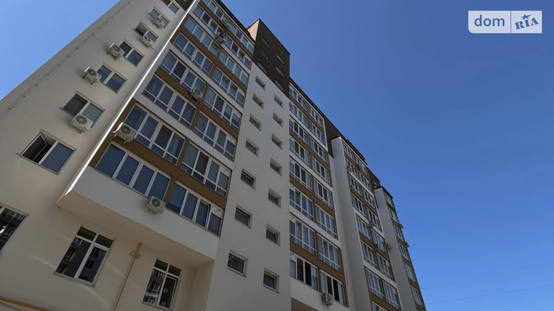 Продається 2-кімнатна квартира 60 кв. м у Вінниці, просп. Юності, 16А - фото 2