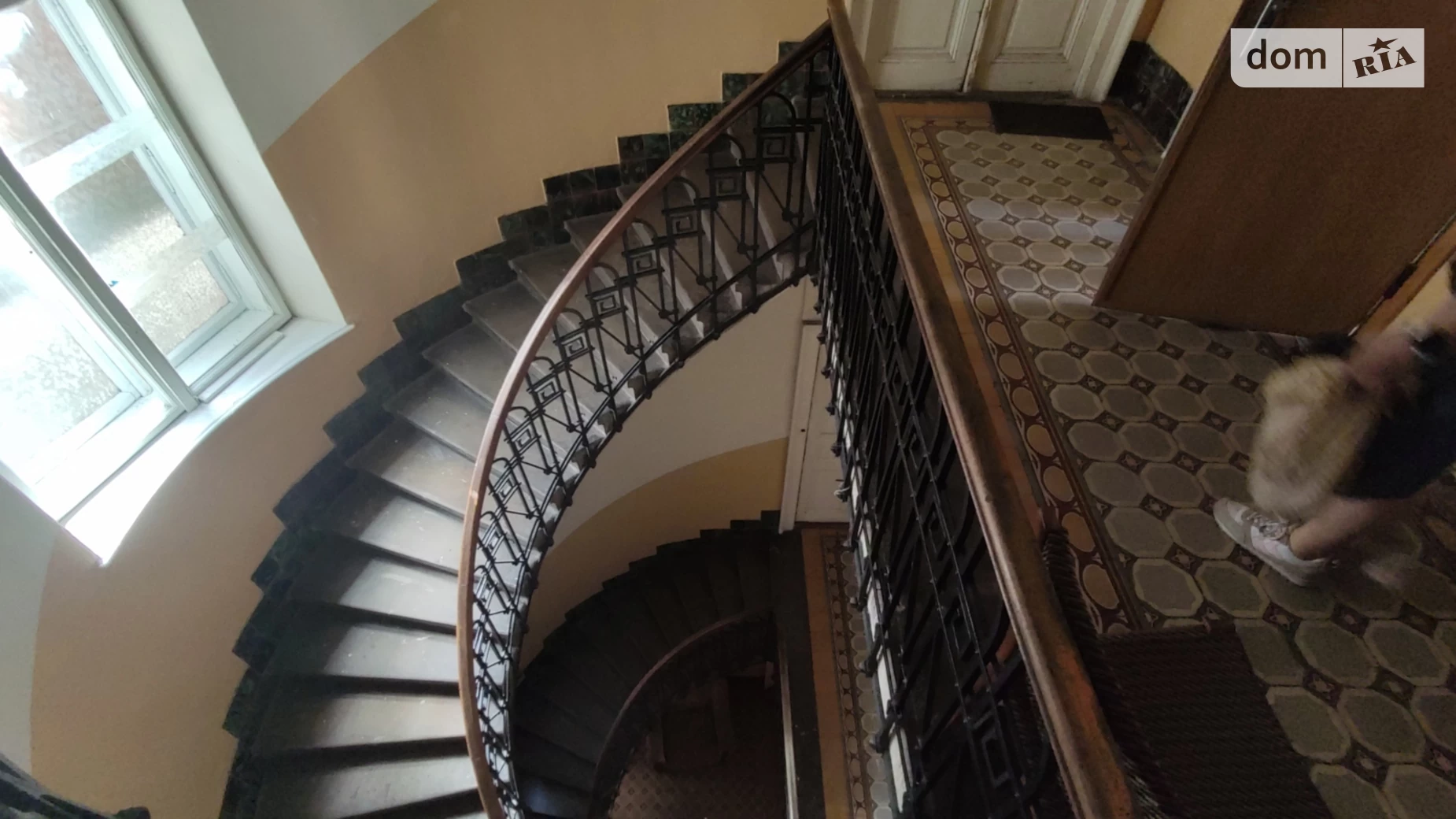 Продается 4-комнатная квартира 96 кв. м в Львове, ул. Щепкина - фото 4