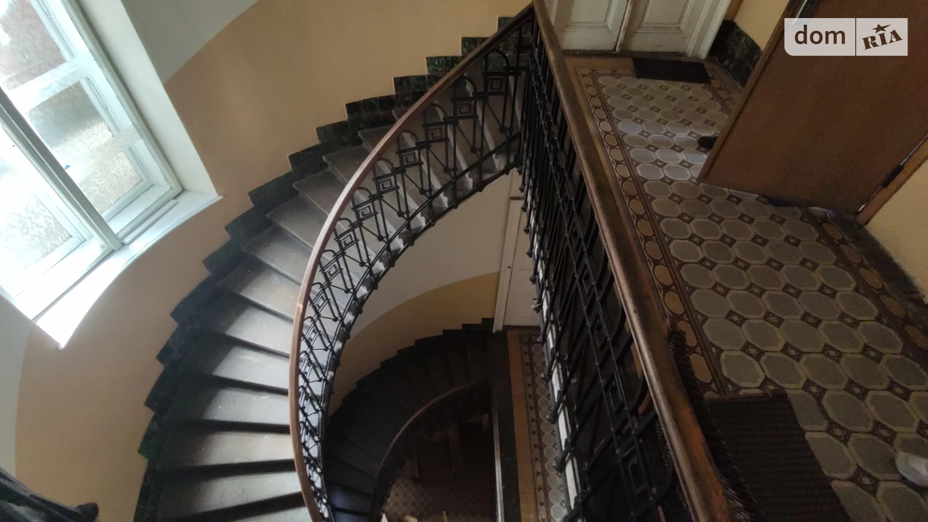 Продается 4-комнатная квартира 96 кв. м в Львове, ул. Щепкина - фото 5