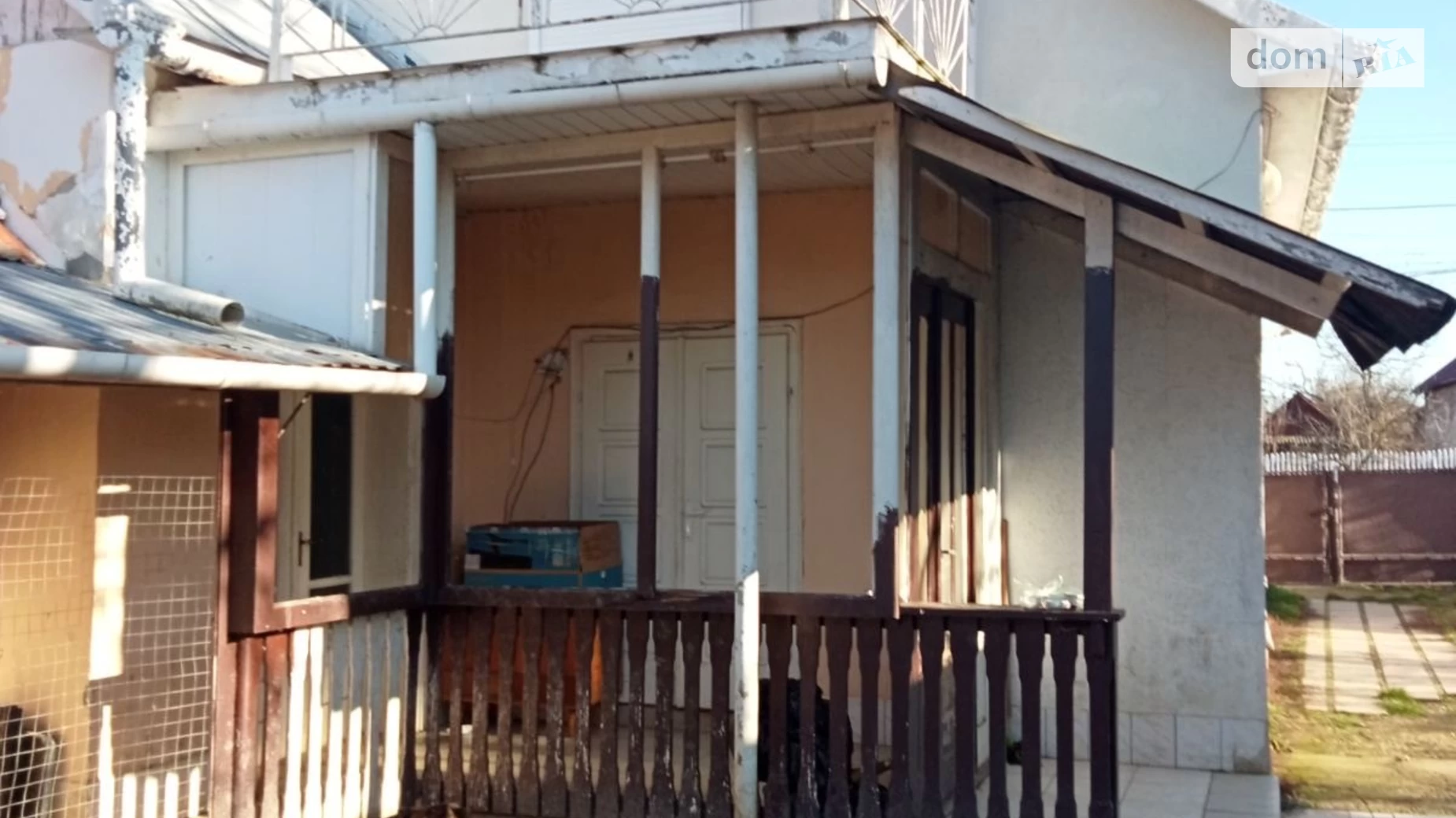 Продается одноэтажный дом 71.8 кв. м с балконом, цена: 21000 $ - фото 4