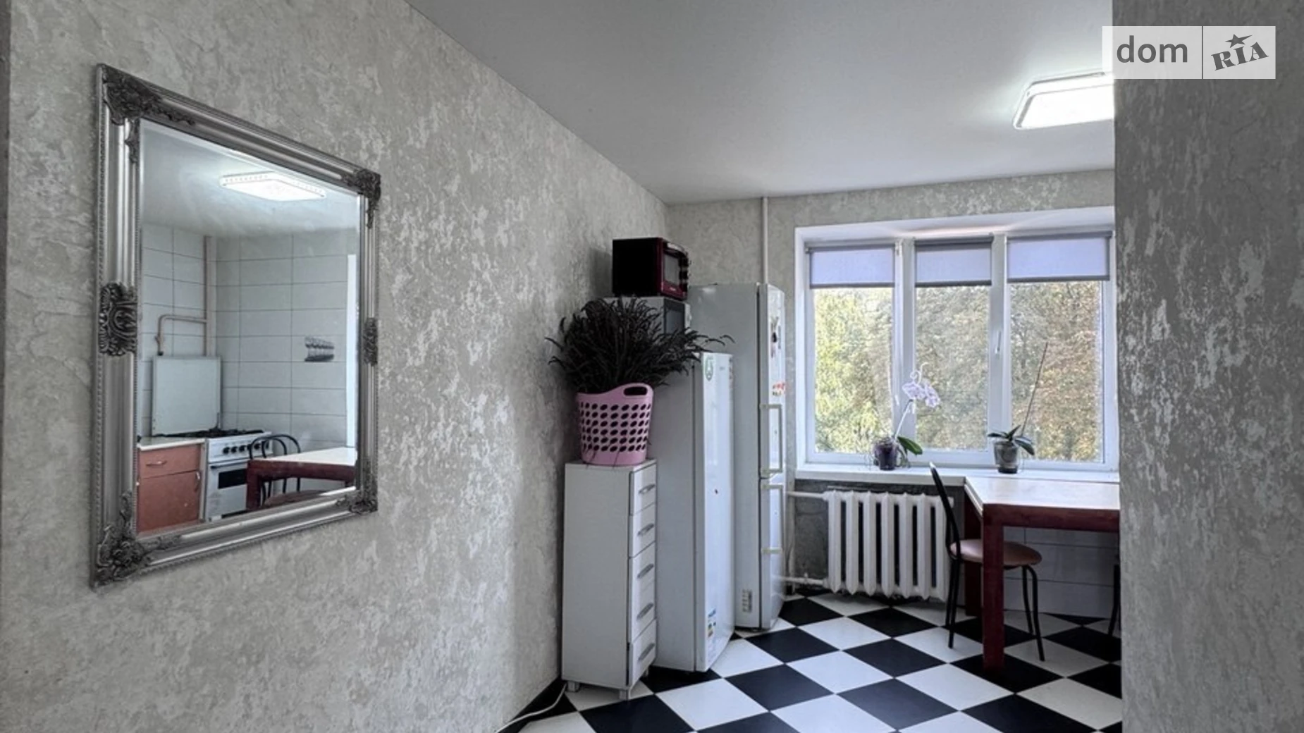 1-комнатная квартира 34 кв. м в Луцке, ул. Потебни - фото 3