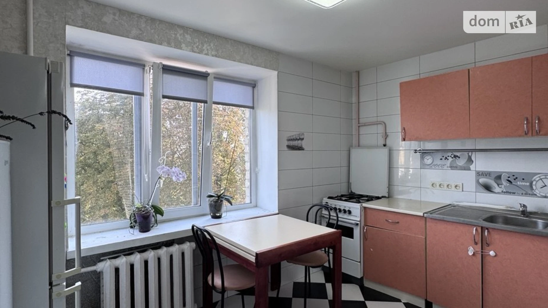 1-комнатная квартира 34 кв. м в Луцке, ул. Потебни - фото 4