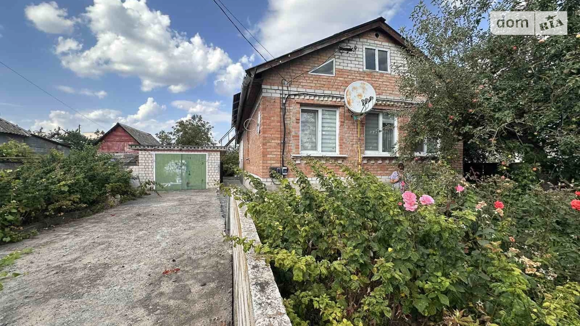Продається одноповерховий будинок 160 кв. м з балконом, цена: 125000 $ - фото 3