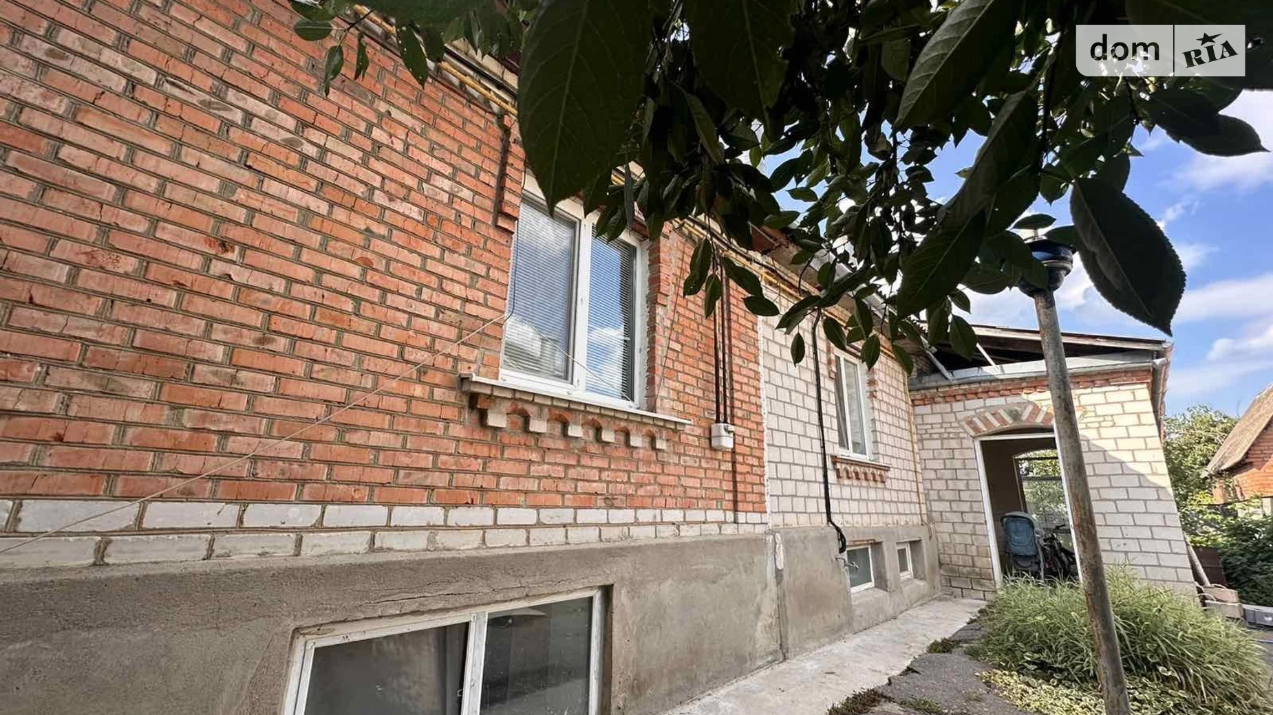 Продається одноповерховий будинок 160 кв. м з балконом, цена: 125000 $ - фото 4