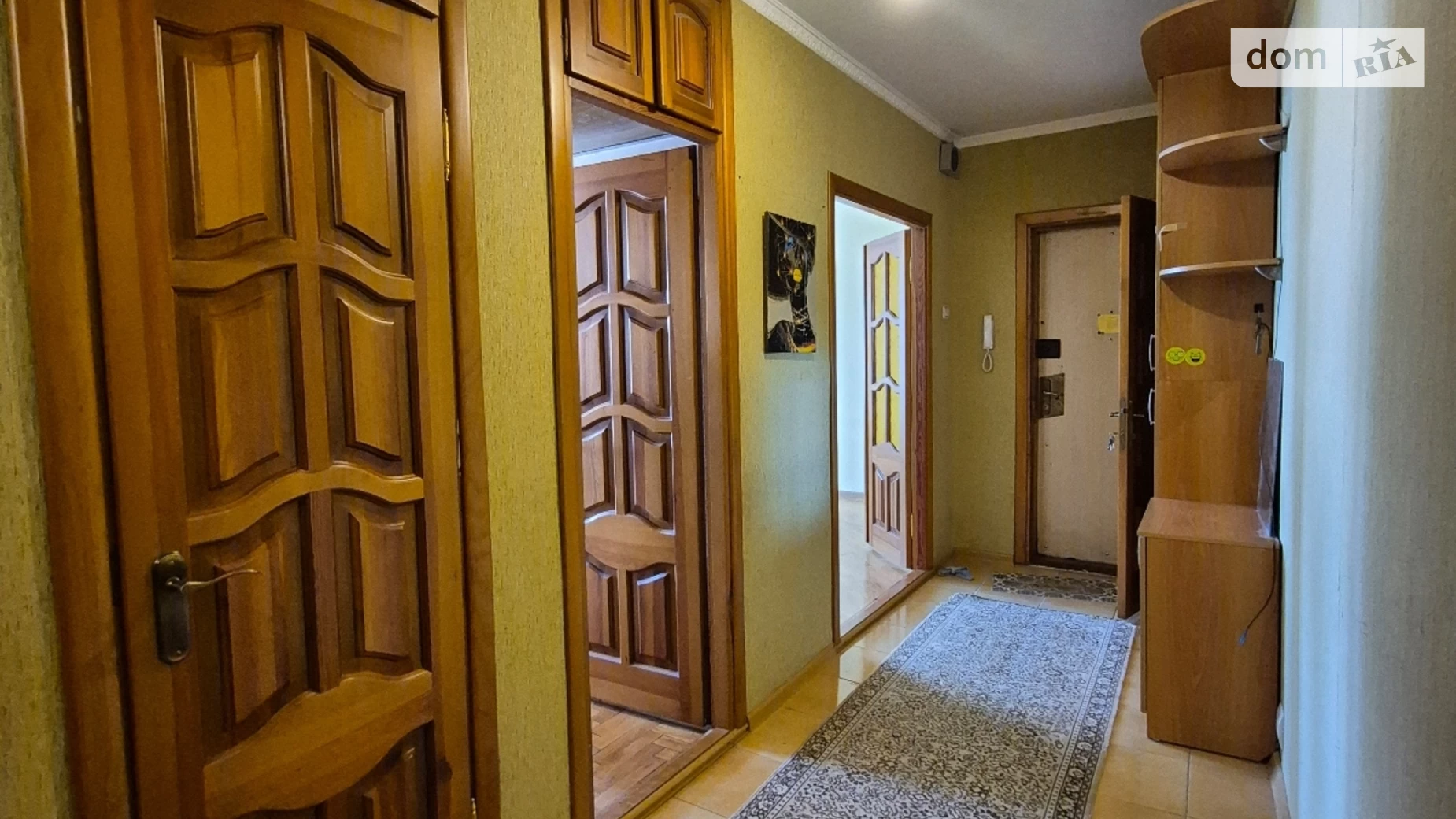 3-комнатная квартира 64 кв. м в Тернополе, ул. Оболоня - фото 3