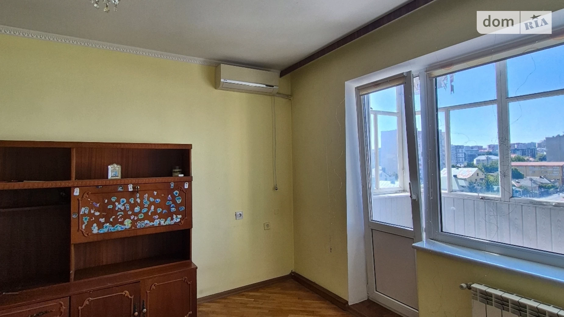 3-комнатная квартира 64 кв. м в Тернополе, ул. Оболоня - фото 4