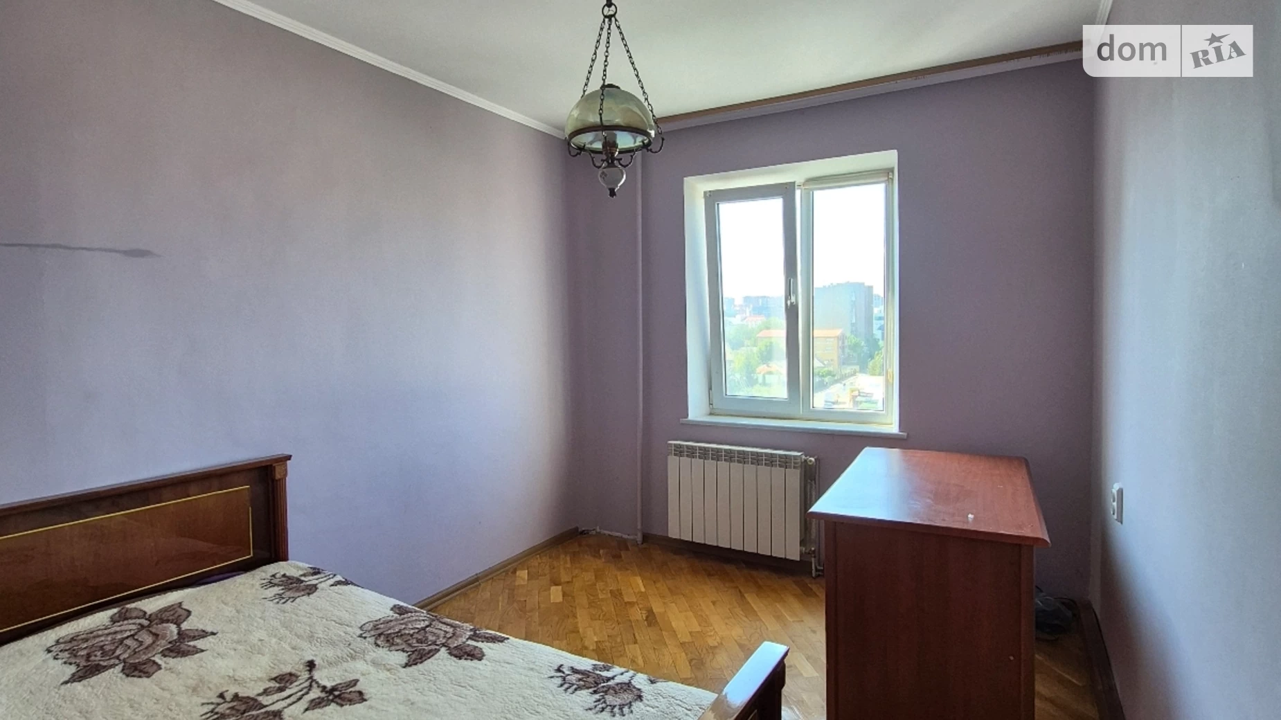 3-комнатная квартира 64 кв. м в Тернополе, ул. Оболоня - фото 5