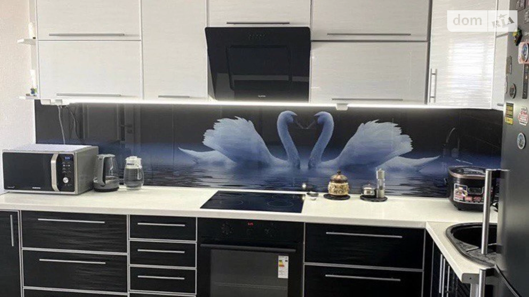 Продается 1-комнатная квартира 43.3 кв. м в Киеве, бул. Ярослава Гашека, 20 - фото 3