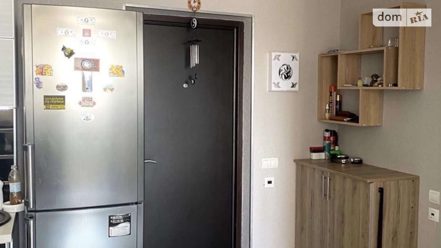 Продается 1-комнатная квартира 43.3 кв. м в Киеве, бул. Ярослава Гашека, 20 - фото 4