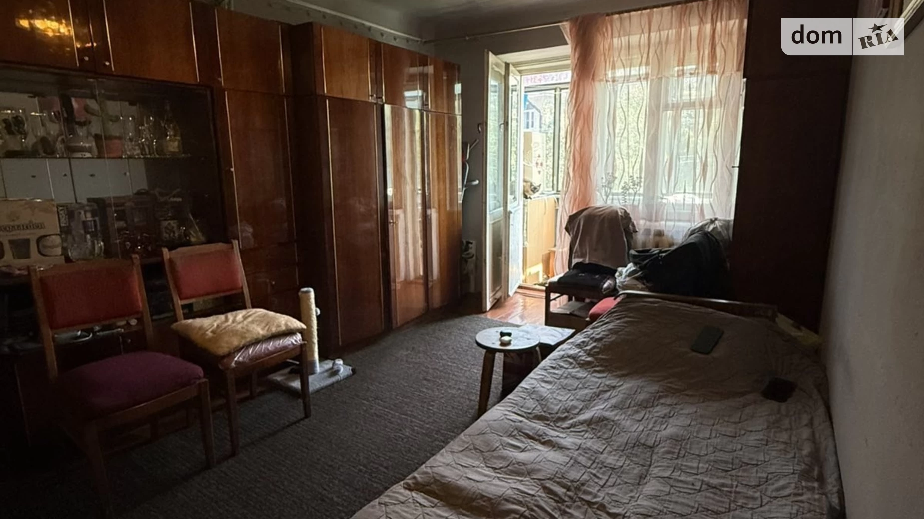 Продается 2-комнатная квартира 43 кв. м в, цена: 50500 $ - фото 3