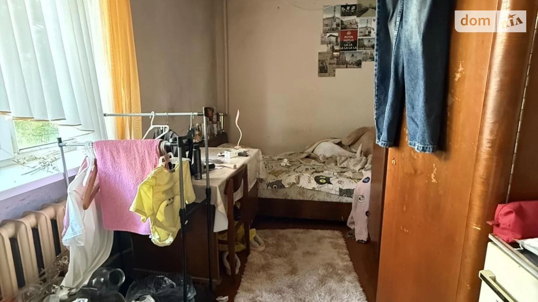 Продается 2-комнатная квартира 43 кв. м в, цена: 50500 $ - фото 4