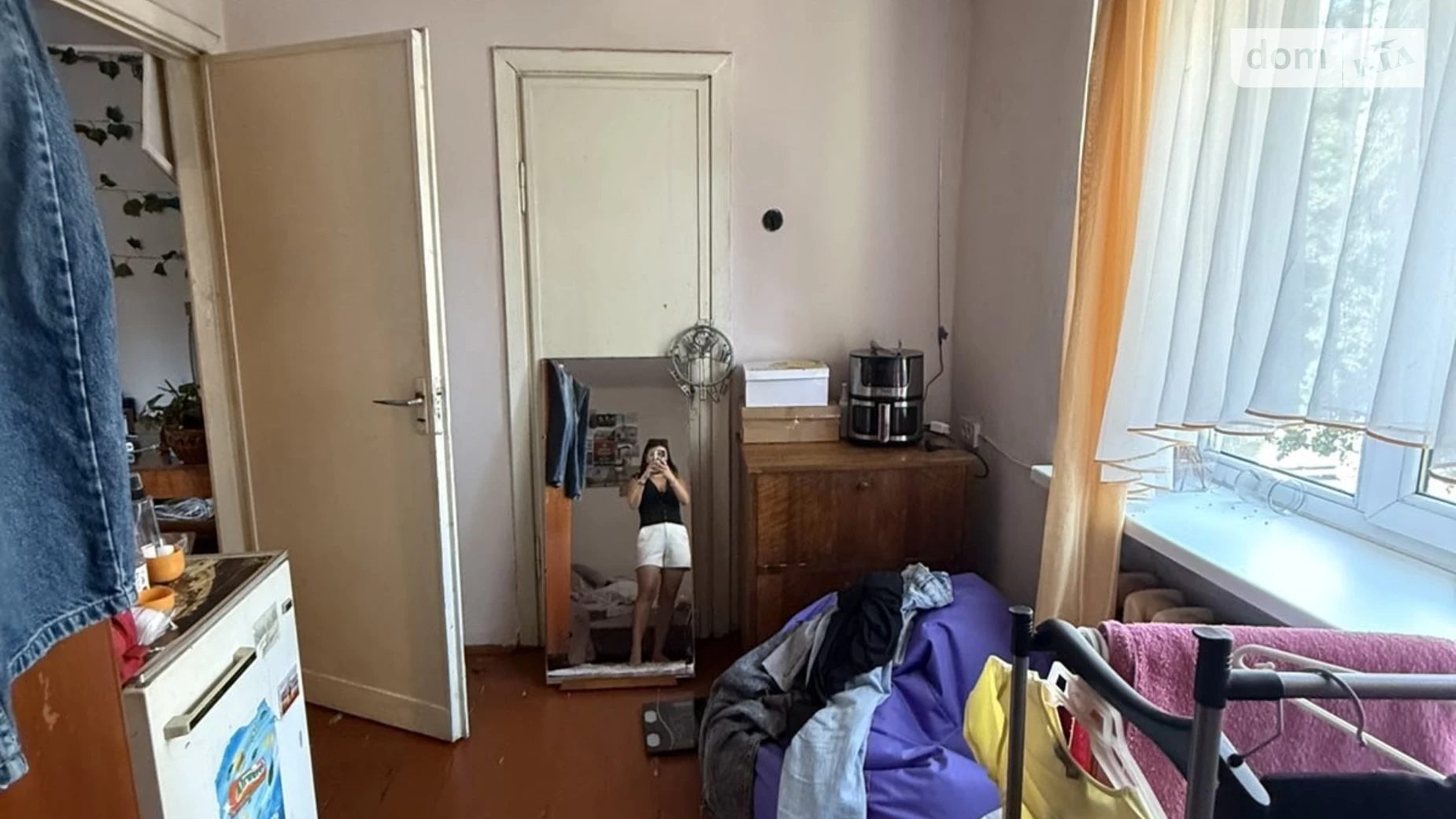 Продается 2-комнатная квартира 43 кв. м в, цена: 50500 $ - фото 5