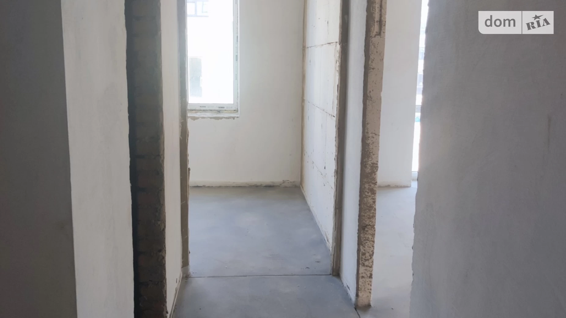 Продається 1-кімнатна квартира 34.5 кв. м у Ірпені, вул. Гвардійська - фото 3