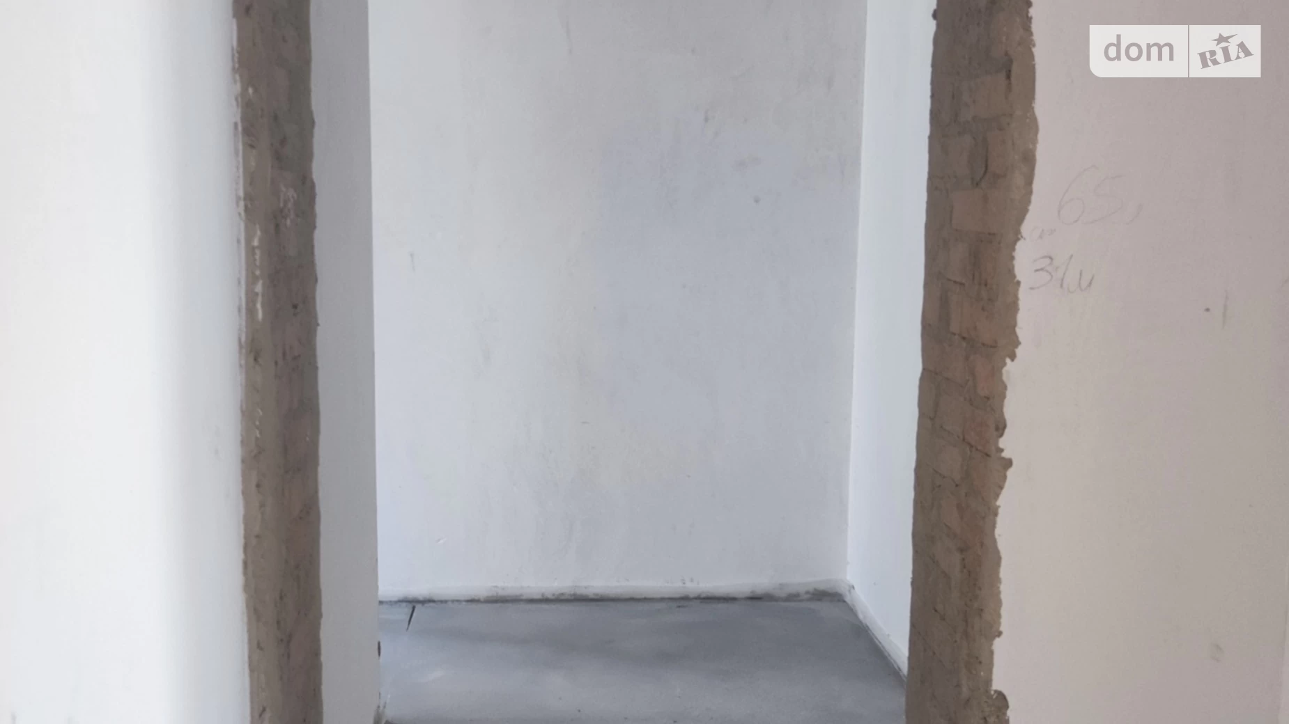 Продається 1-кімнатна квартира 34.5 кв. м у Ірпені, вул. Гвардійська - фото 2