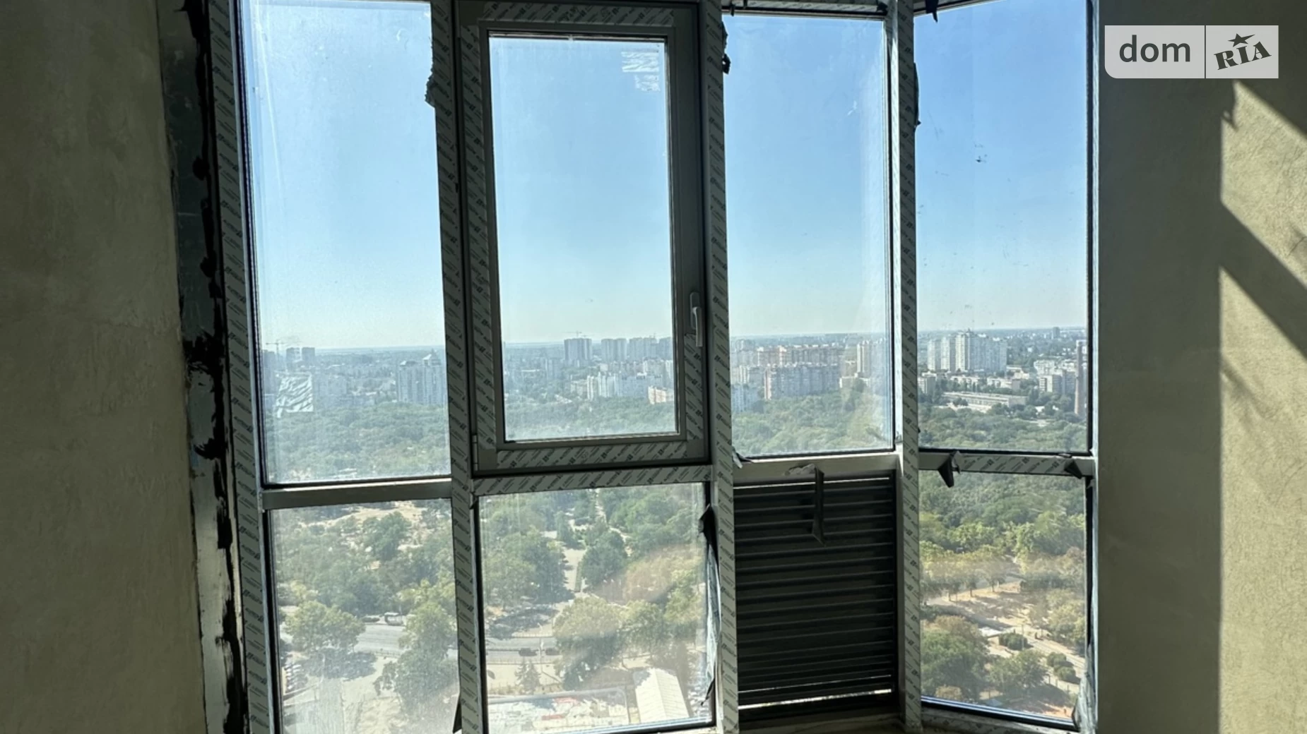 Продается 1-комнатная квартира 67 кв. м в Одессе, просп. Шевченко, 29/1 - фото 3