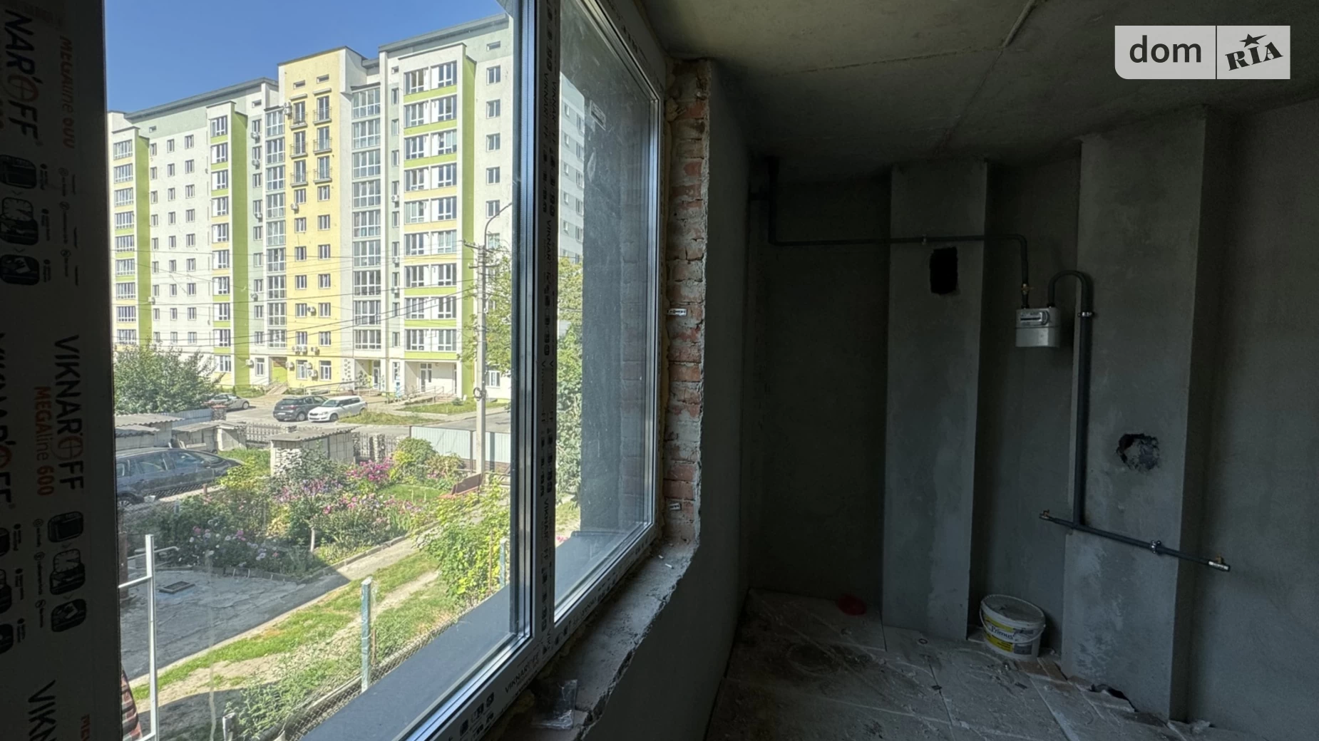 2-комнатная квартира 75.8 кв. м в Тернополе, ул. Чумацкая - фото 3