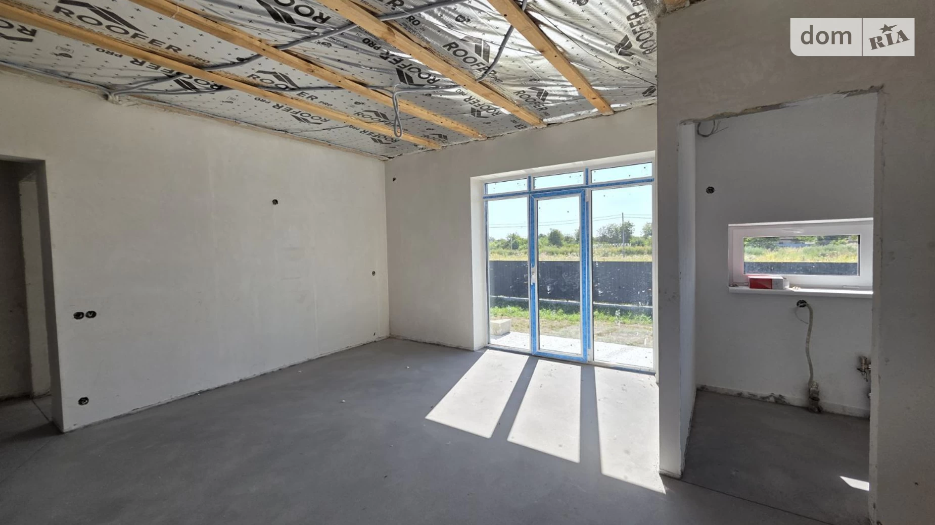 Продается одноэтажный дом 100 кв. м с подвалом, цена: 80000 $ - фото 2