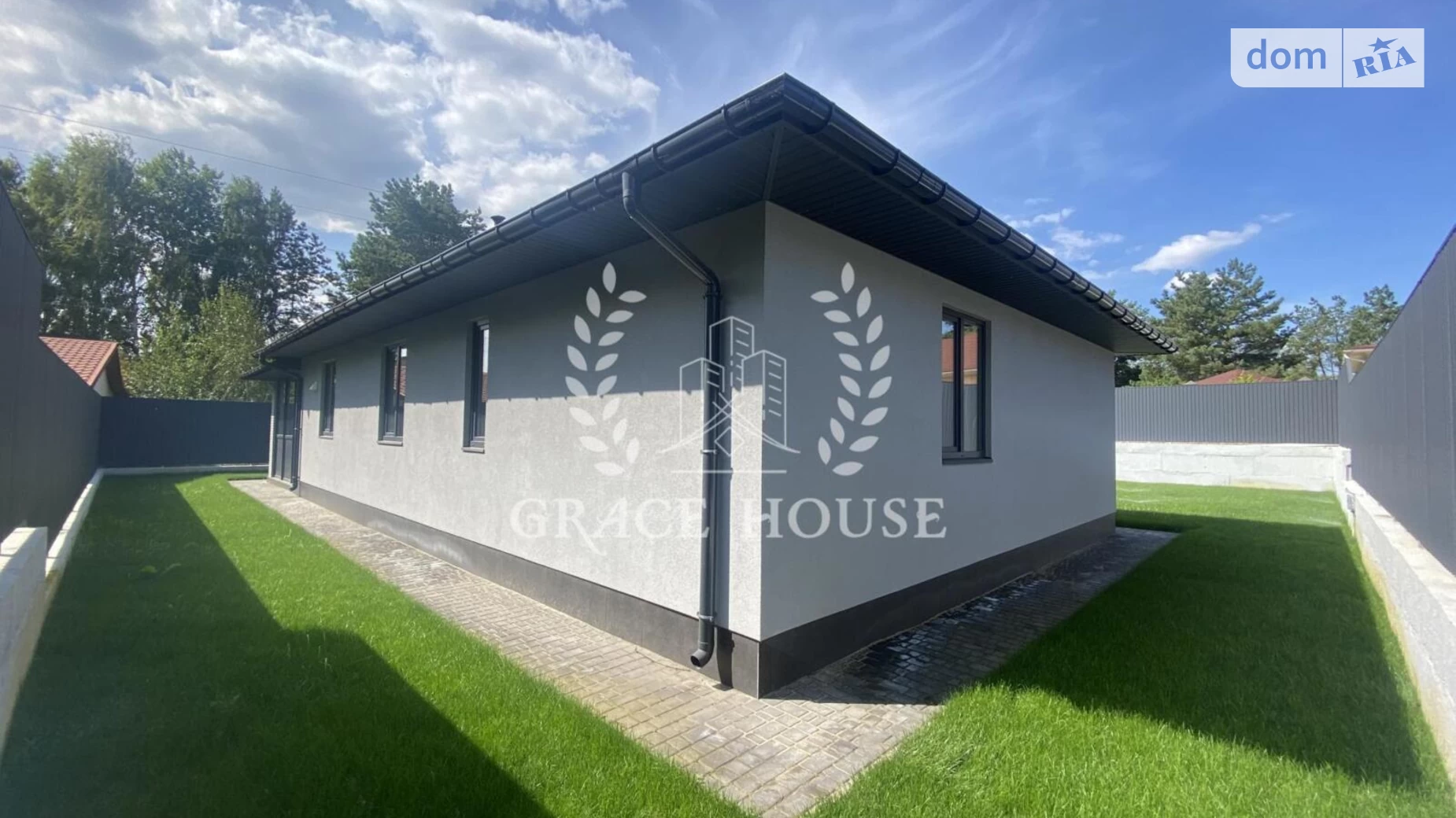 Продается одноэтажный дом 125 кв. м с подвалом, цена: 180000 $ - фото 3