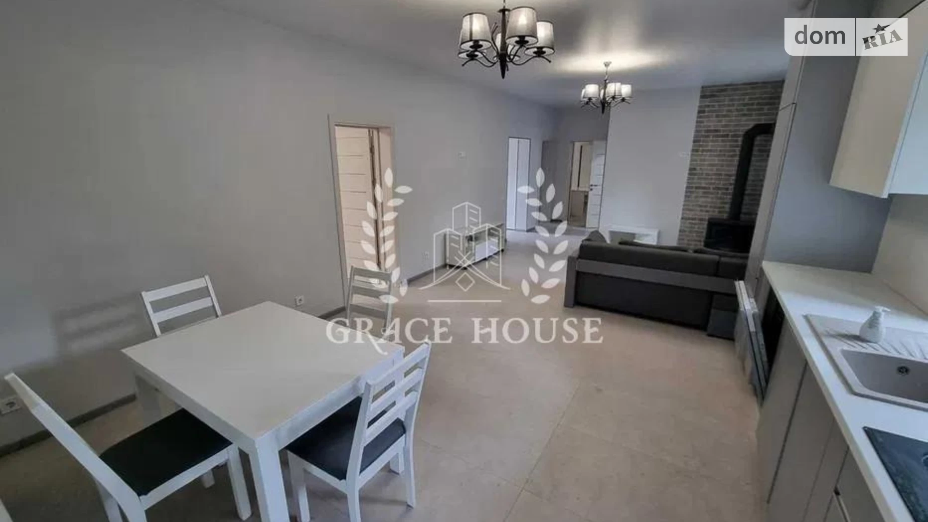 Продается одноэтажный дом 125 кв. м с подвалом, цена: 180000 $ - фото 5