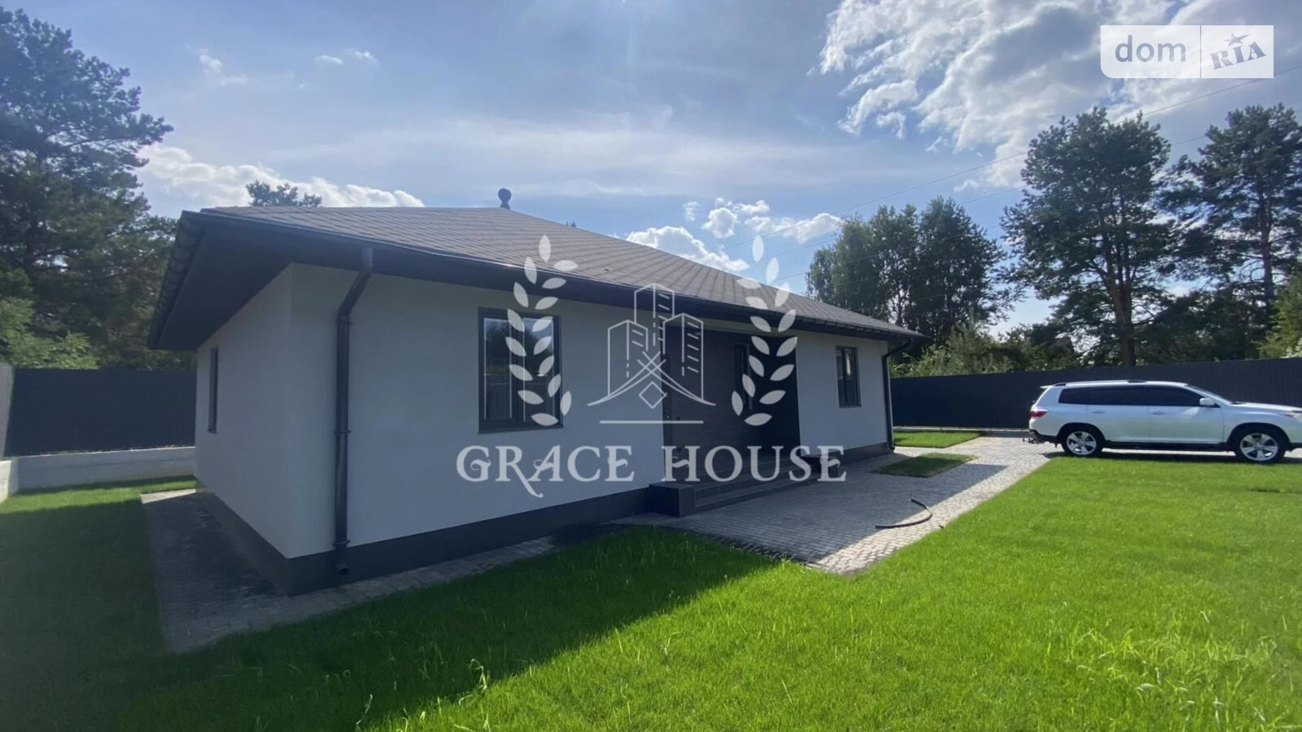 Продается одноэтажный дом 125 кв. м с подвалом, цена: 180000 $ - фото 4