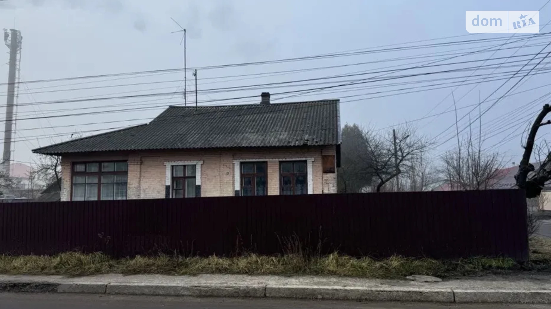 Продается одноэтажный дом 61.5 кв. м с верандой, цена: 100000 $ - фото 4