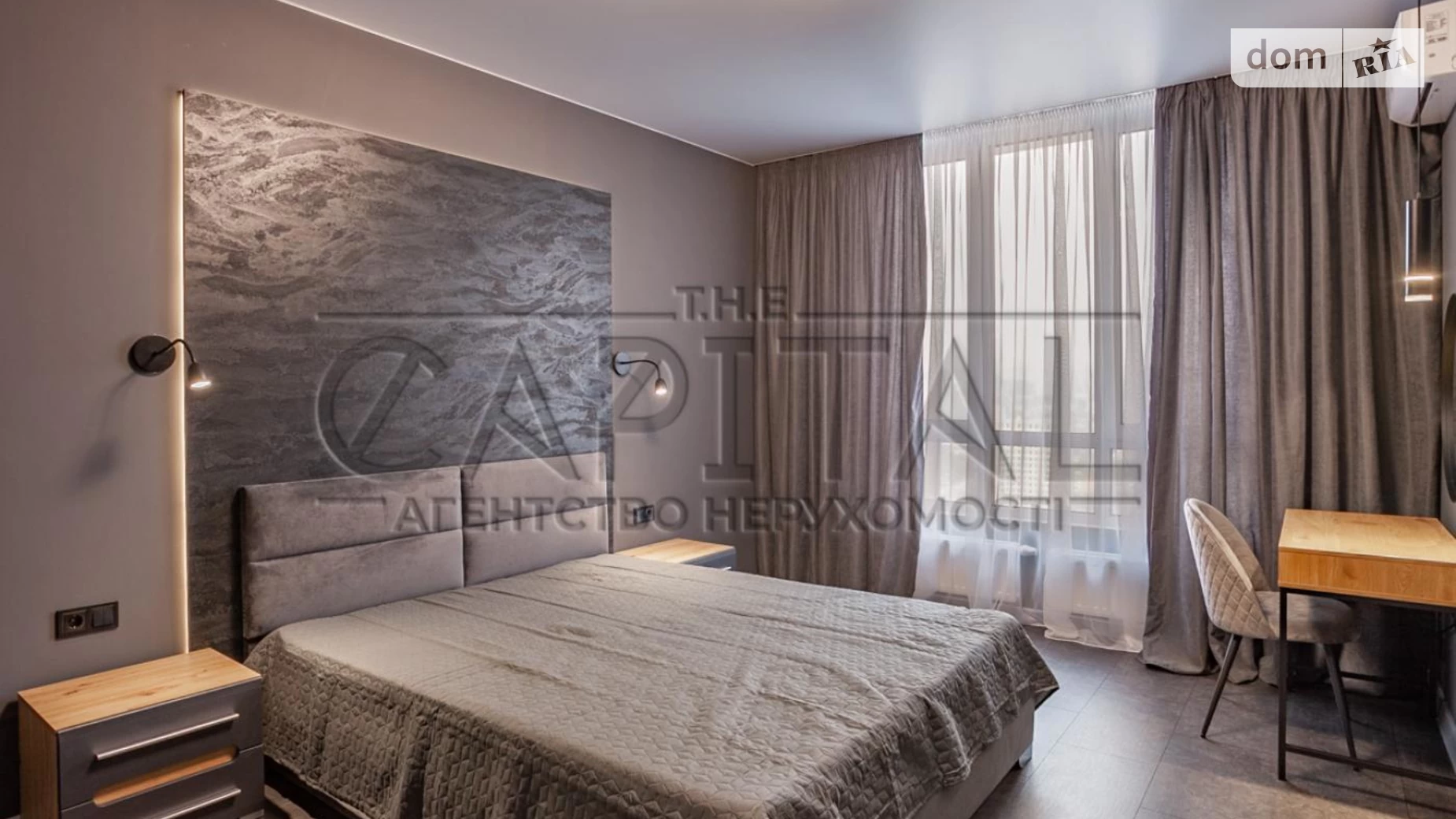 Сдается в аренду 3-комнатная квартира 70 кв. м в Киеве, ул. Михаила Бойчука, 41Б - фото 5