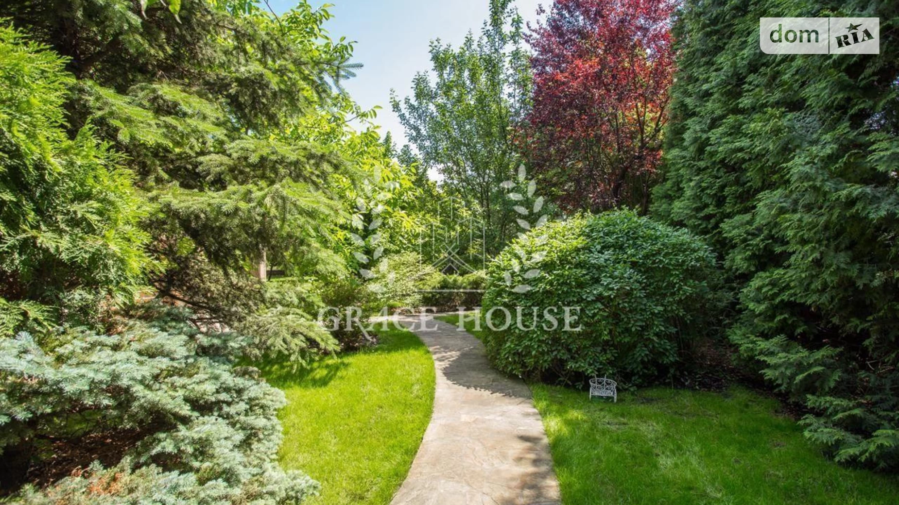 Продается дом на 3 этажа 700 кв. м с балконом, цена: 1600000 $ - фото 4