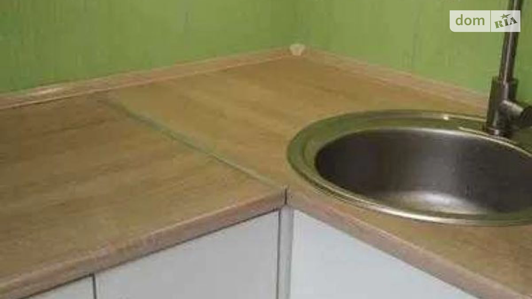 Здається в оренду 1-кімнатна квартира 27 кв. м у Києві, вул. Дніпроводська, 1 - фото 2