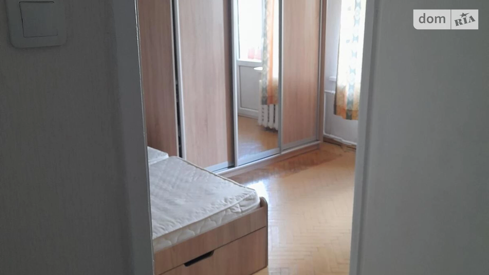 Здається в оренду 1-кімнатна квартира 27 кв. м у Києві, вул. Дніпроводська, 1 - фото 5