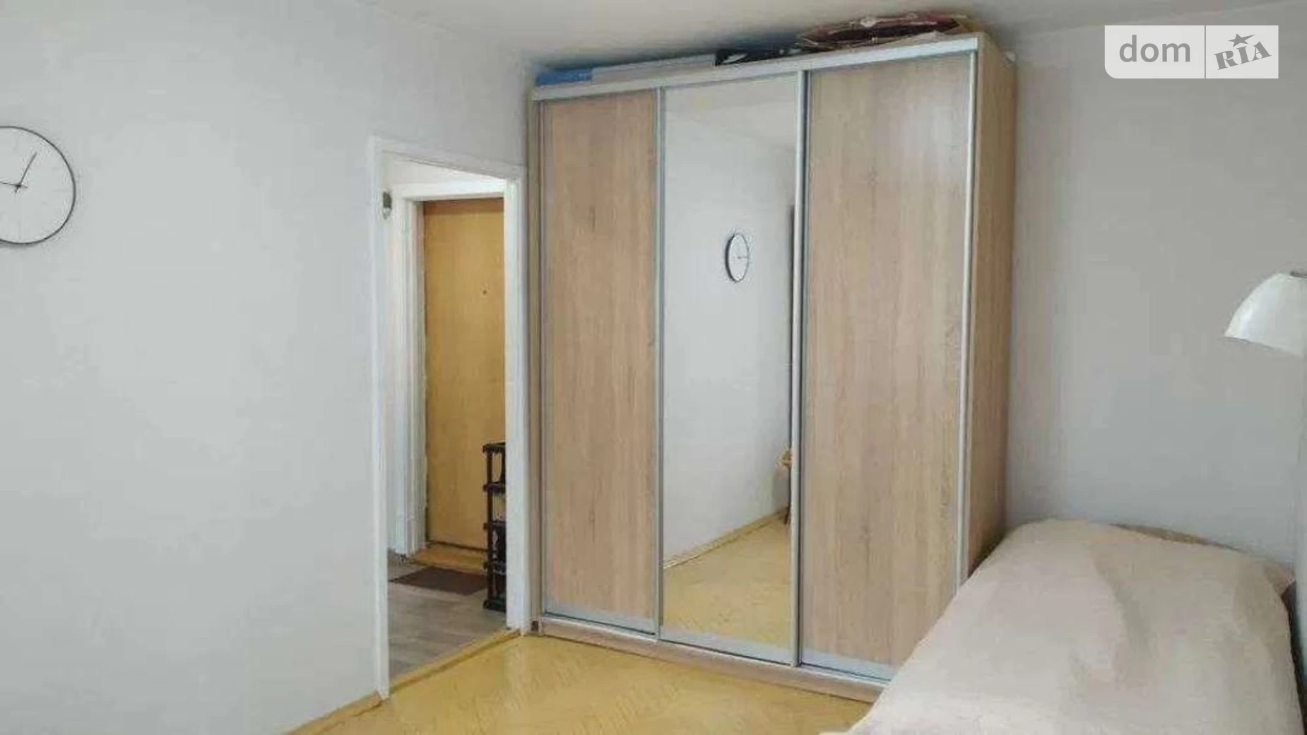 Здається в оренду 1-кімнатна квартира 27 кв. м у Києві, вул. Дніпроводська, 1 - фото 4