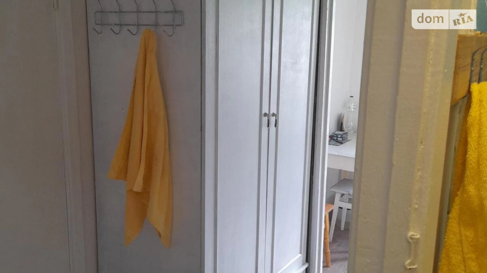 Здається в оренду 1-кімнатна квартира 27 кв. м у Києві, вул. Дніпроводська, 1 - фото 3