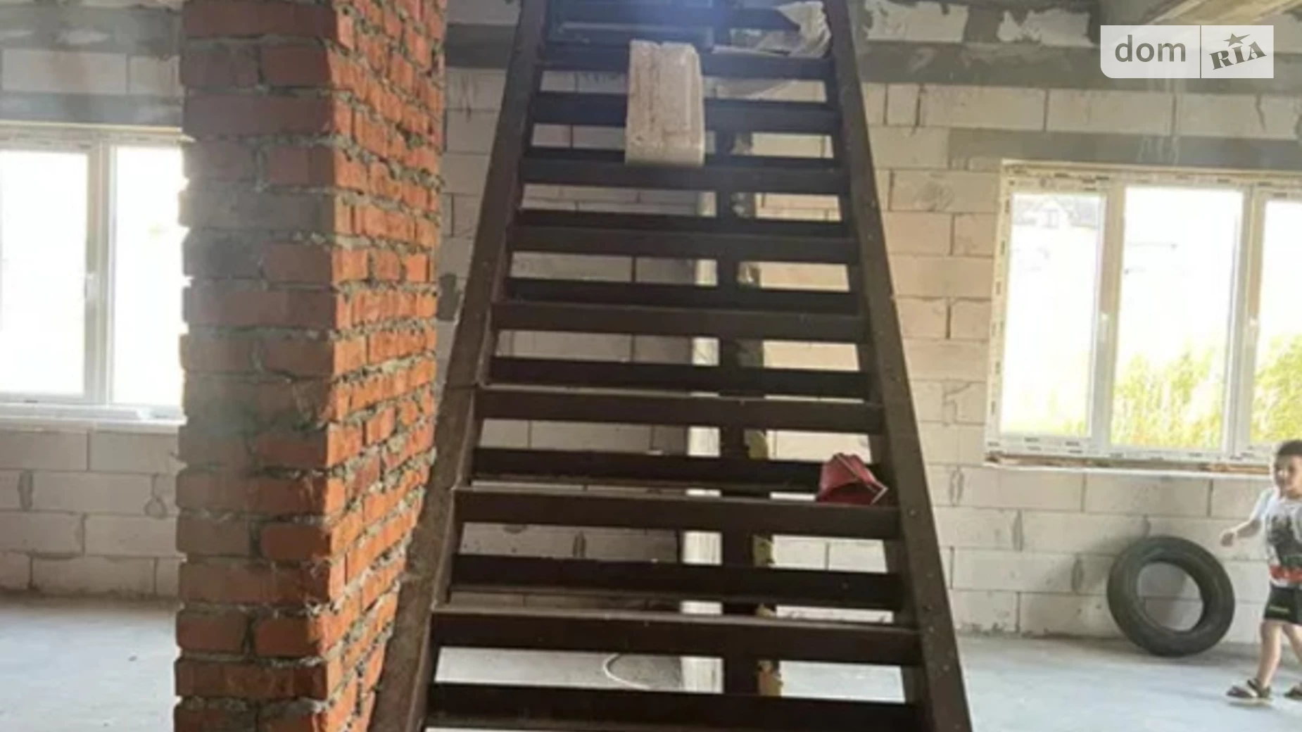 Продается дом на 2 этажа 120.55 кв. м с мебелью, цена: 80000 € - фото 4