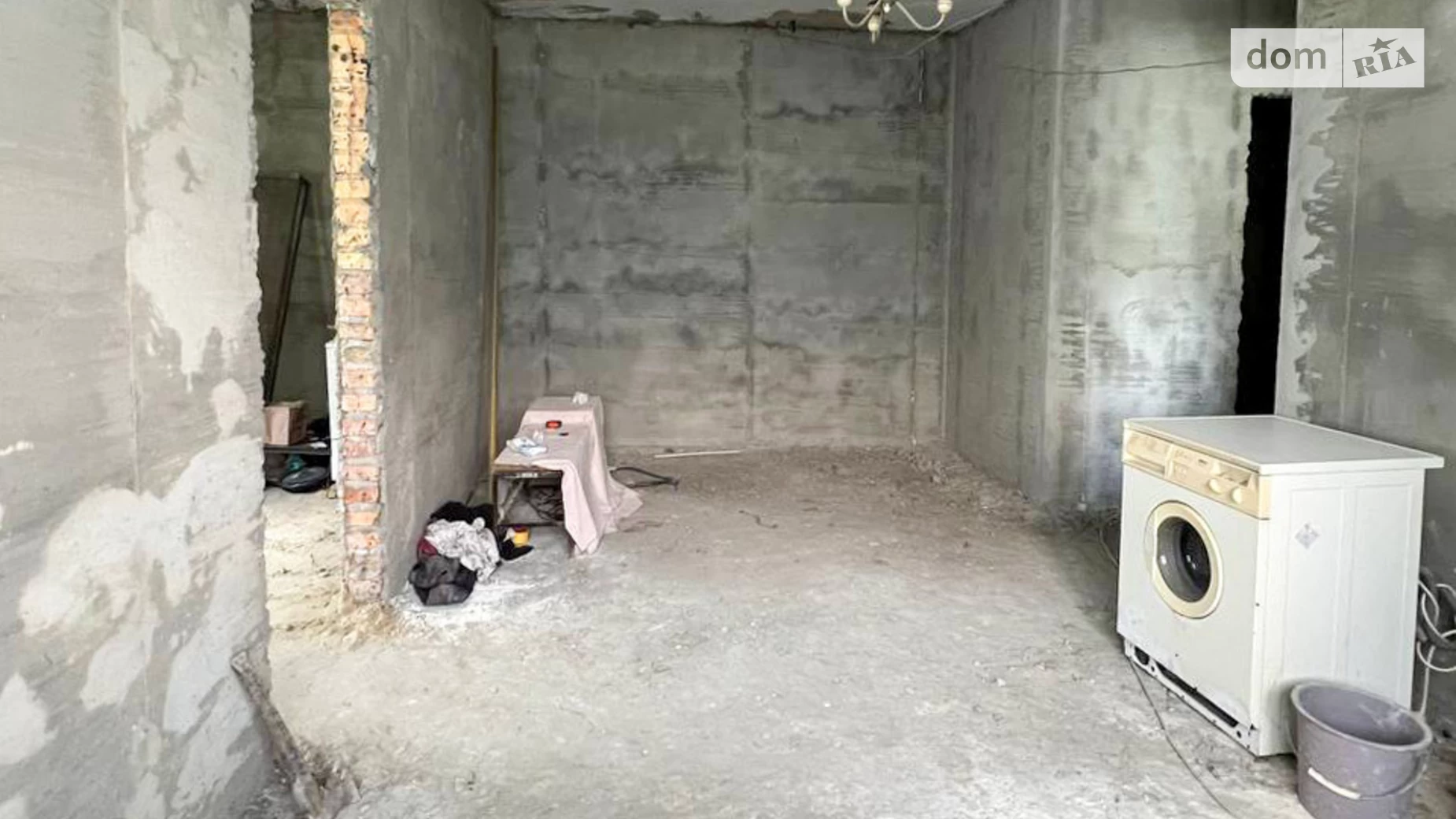 Продається 2-кімнатна квартира 44.1 кв. м у Нововолинську, вул. Сірка - фото 3