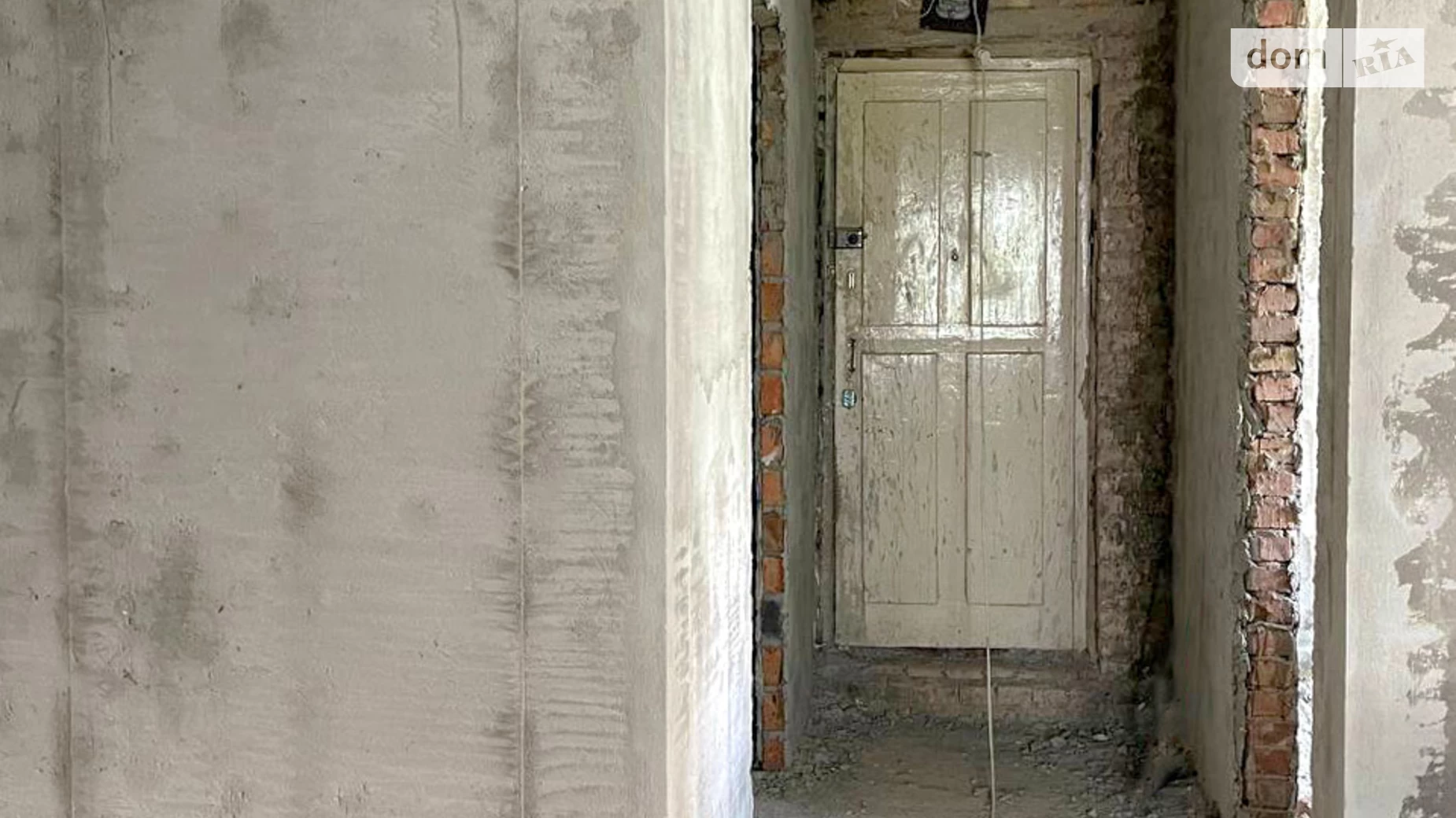 Продається 2-кімнатна квартира 44.1 кв. м у Нововолинську, вул. Сірка - фото 4